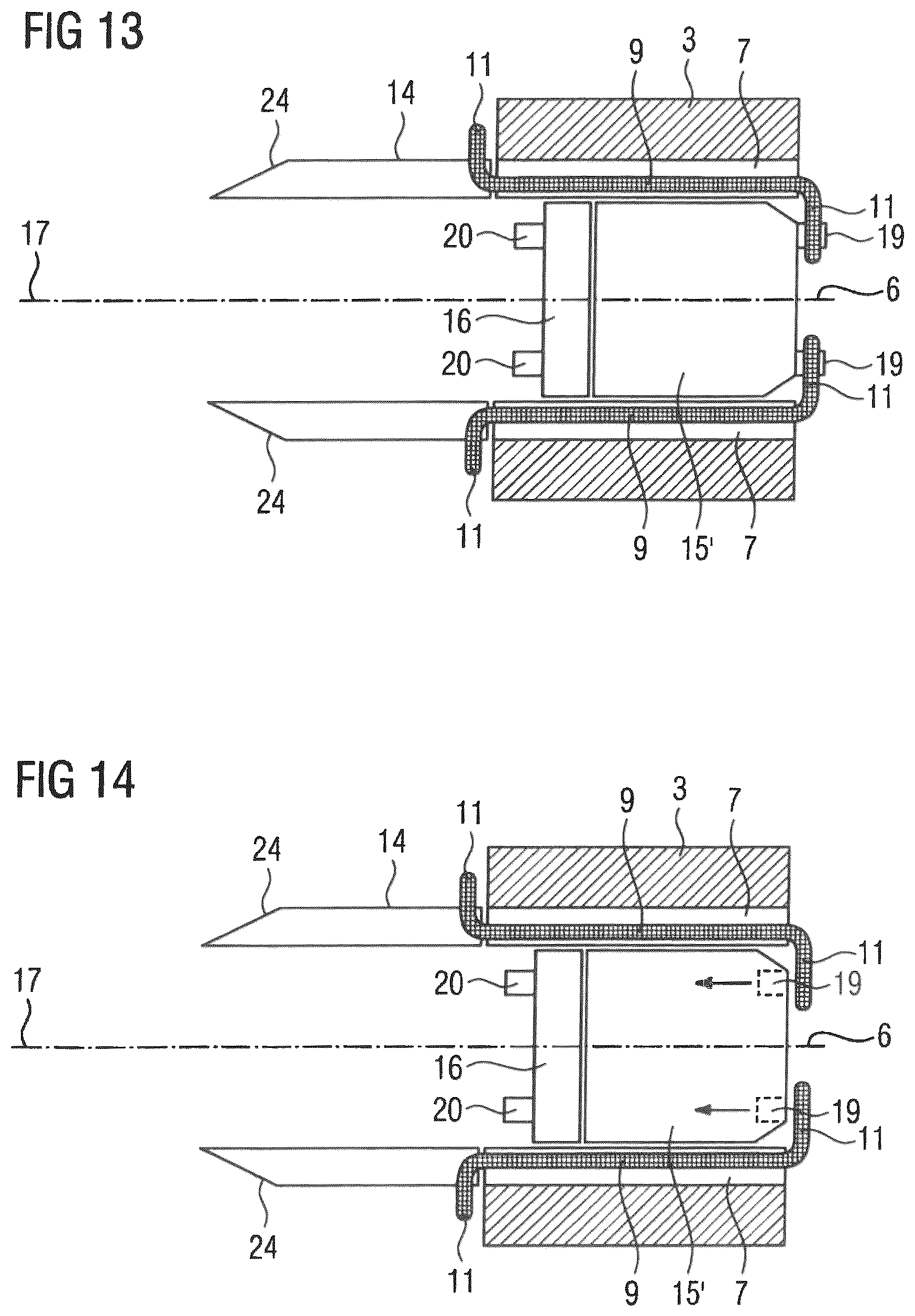 Patent US12316175 Figure 8 – Winding tool for stator winding system