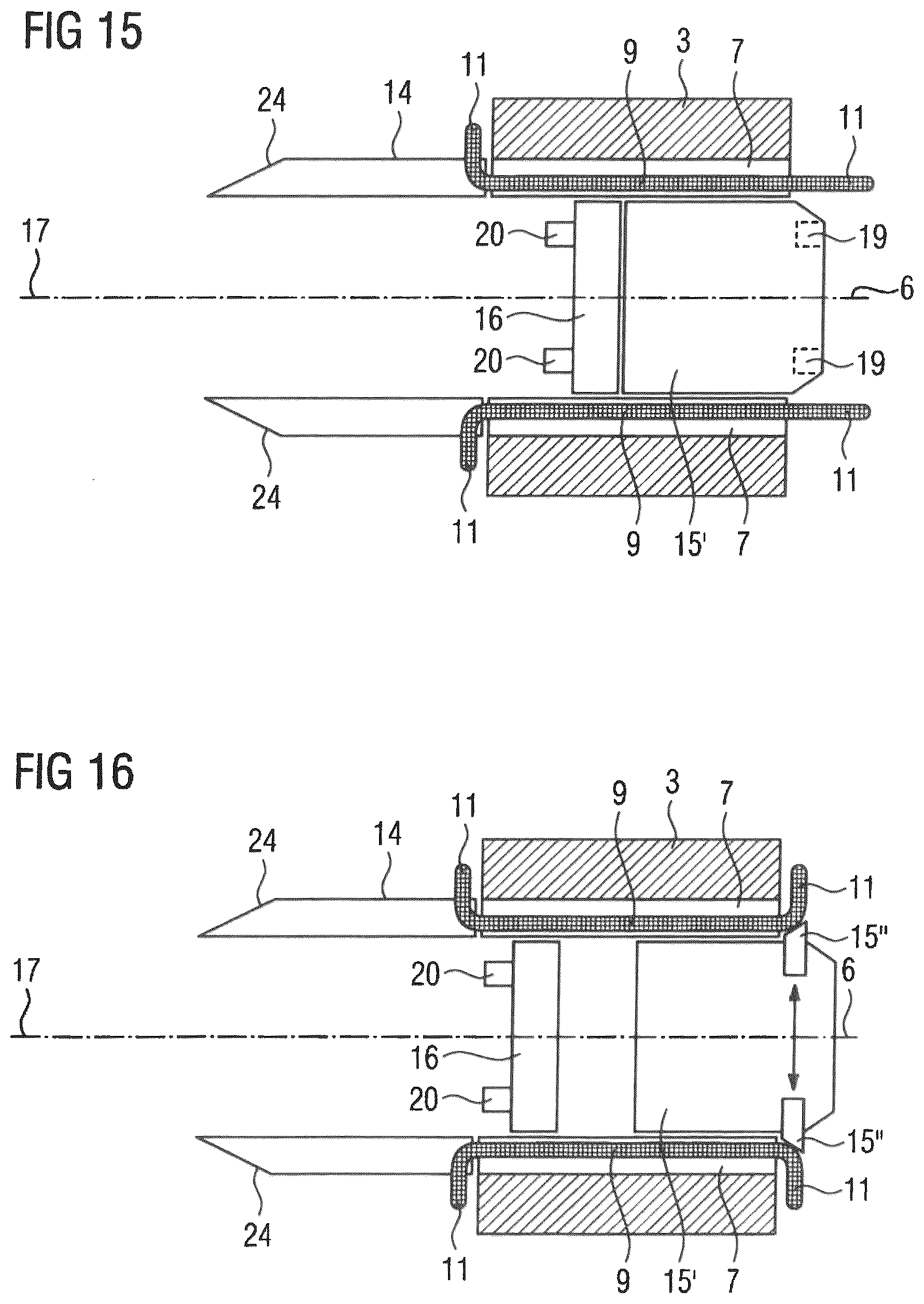 Patent US12316175 Figure 9 – Winding tool for stator winding system