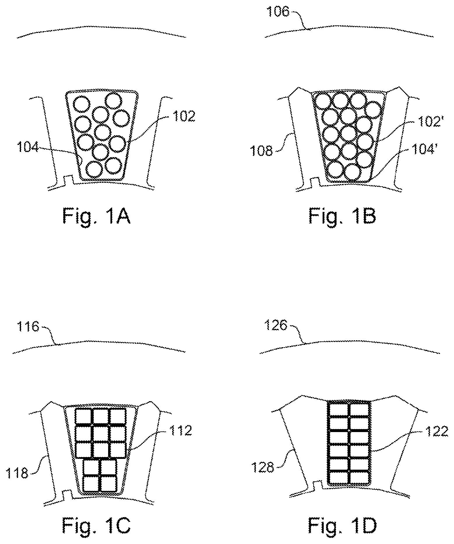 Patent US12316176 Figure 1 – Method for external winding of ESP motor using a split core stator