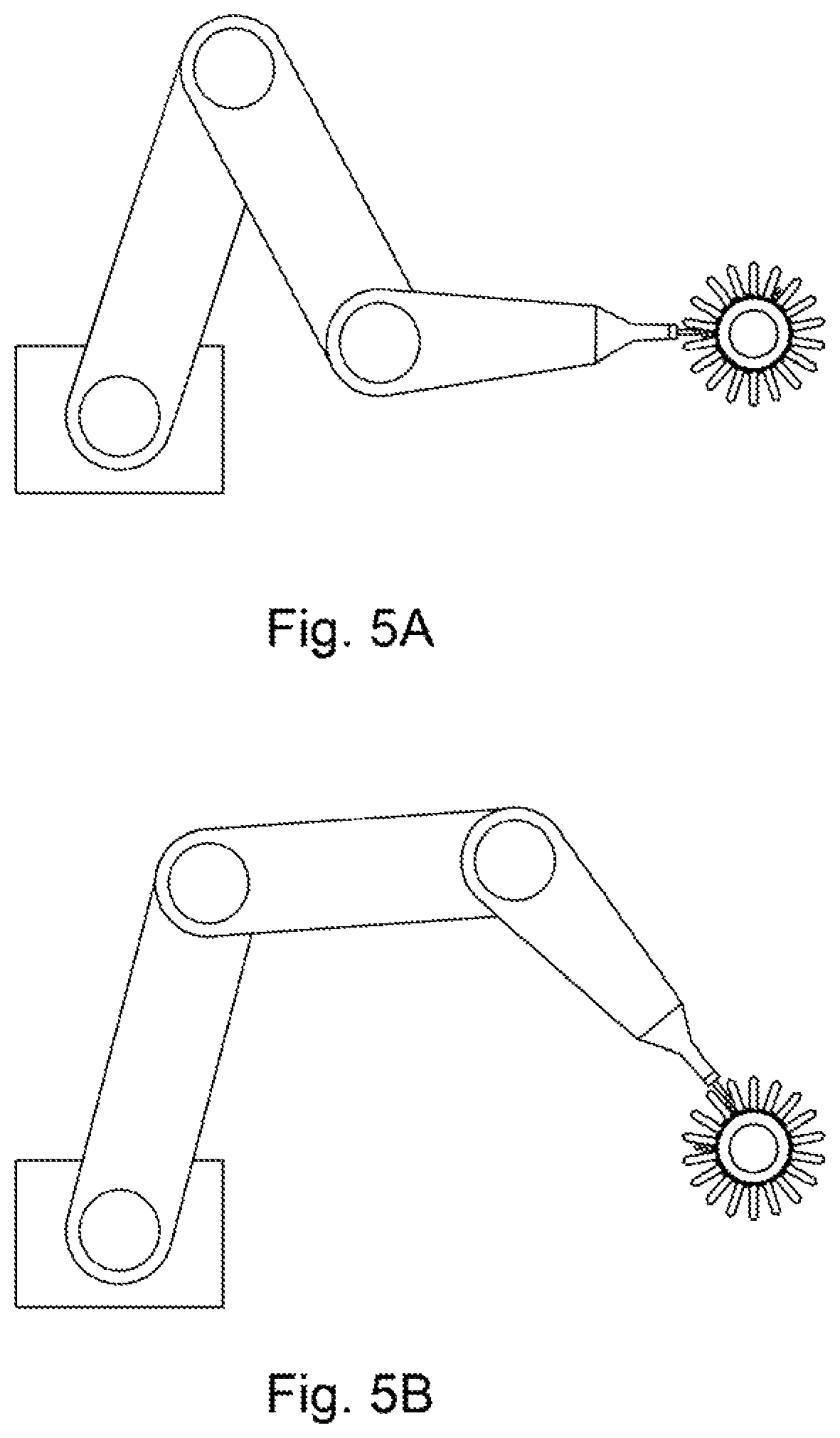 Patent US12316176 Figure 6 – Method for external winding of ESP motor using a split core stator