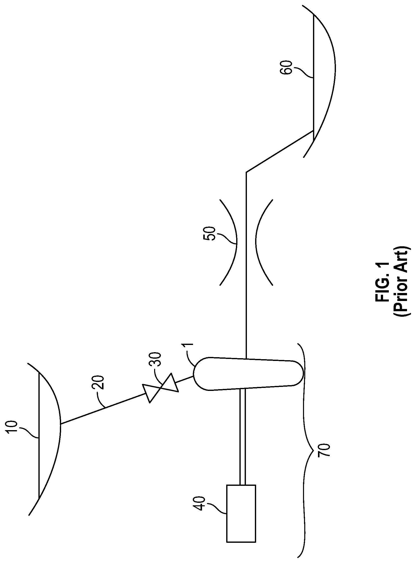 Patent US12316177 Figure 1 – Method of repairing a hydrogenerator
