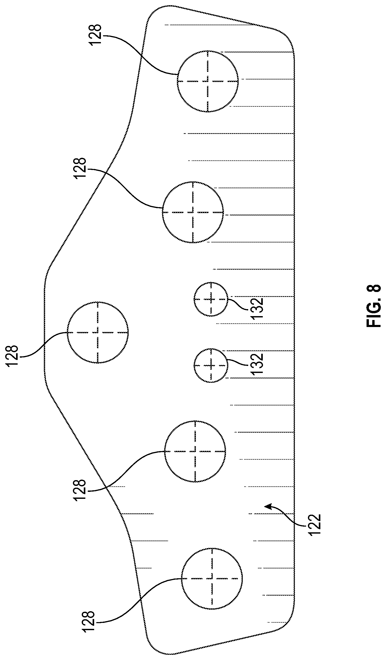 Patent US12316177 Figure 6 – Method of repairing a hydrogenerator