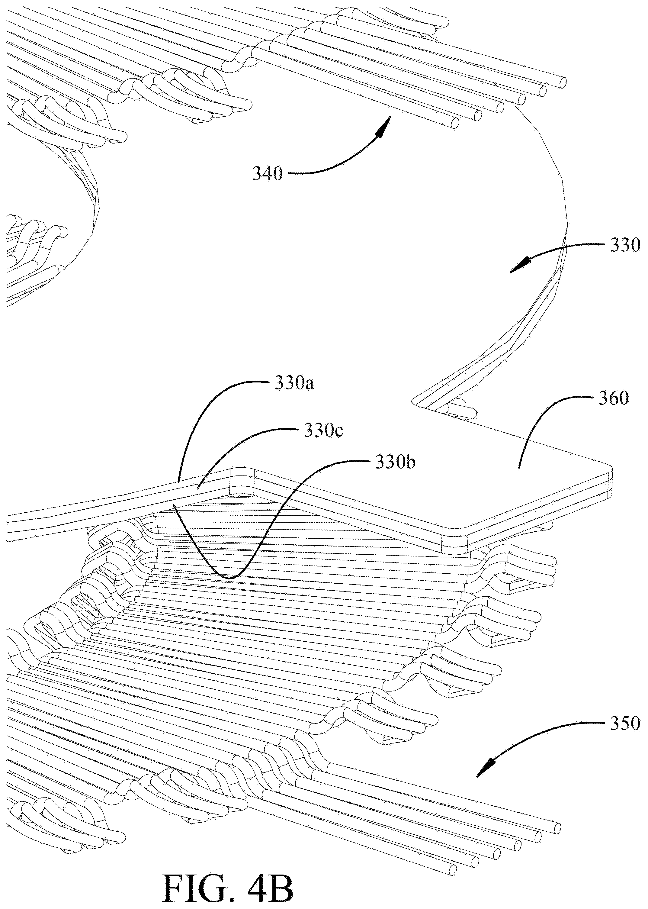Patent US12316179 Figure 6 – Fault-tolerant axial-gap permanent-magnet electric machine