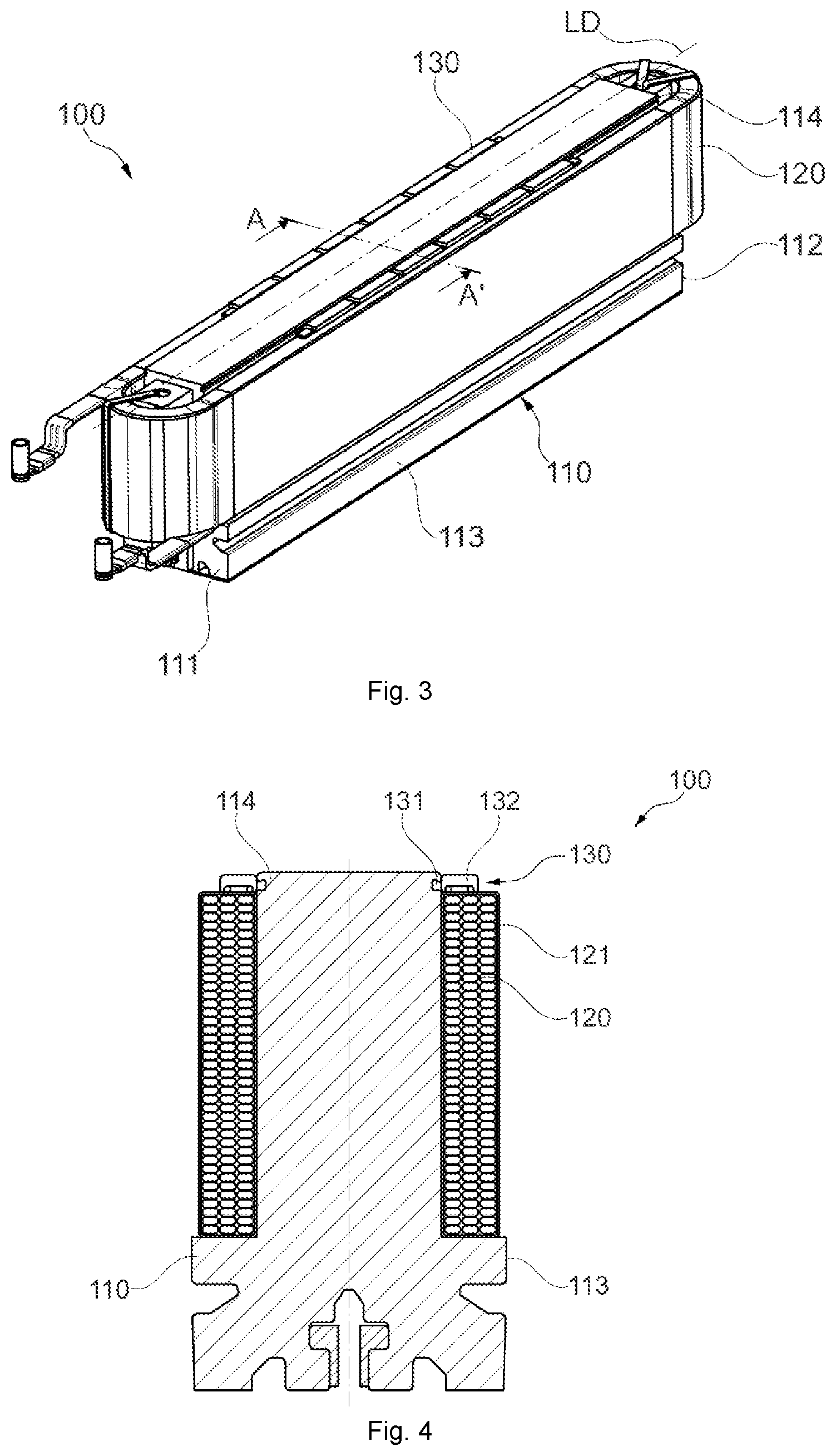 Patent US12316182 Figure 3 – Electrical machine tooth assemblies and methods