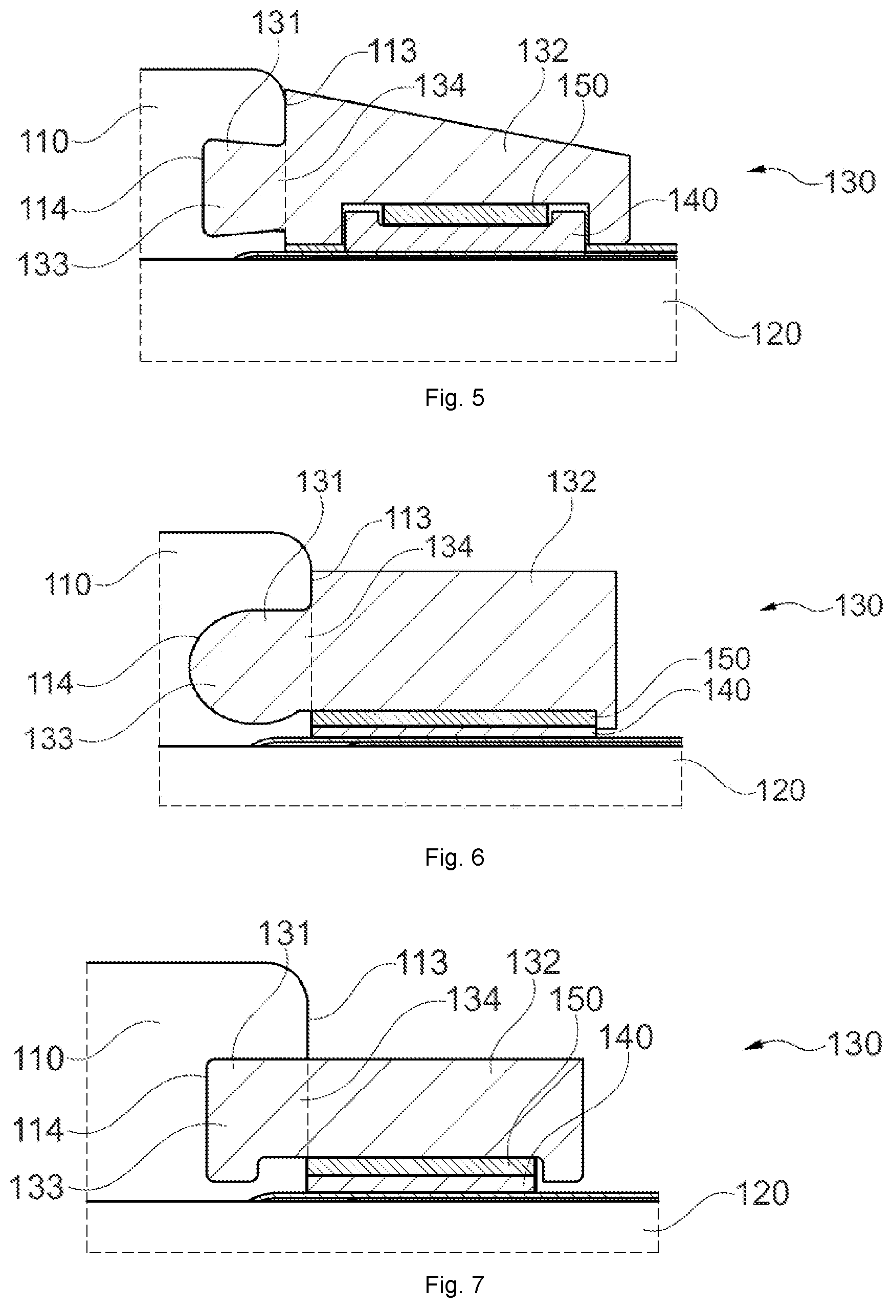 Patent US12316182 Figure 4 – Electrical machine tooth assemblies and methods
