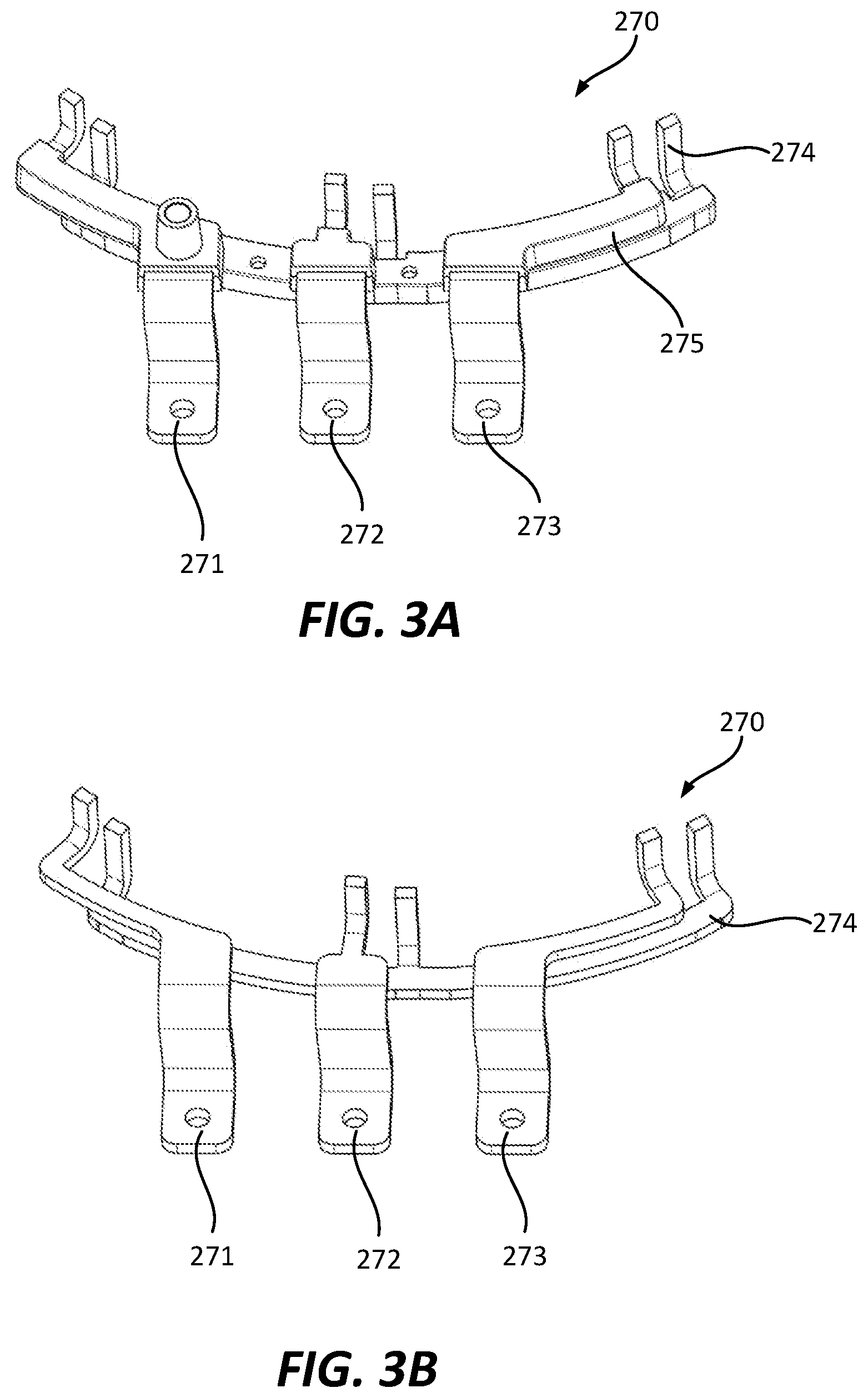 Patent US12316184 Figure 5 – Fractional-slot-winding motors and electrical vehicles comprising thereof