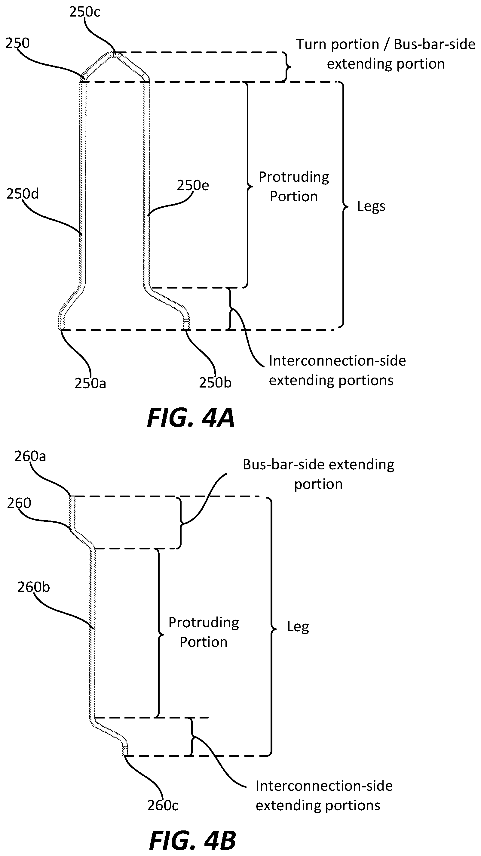 Patent US12316184 Figure 7 – Fractional-slot-winding motors and electrical vehicles comprising thereof
