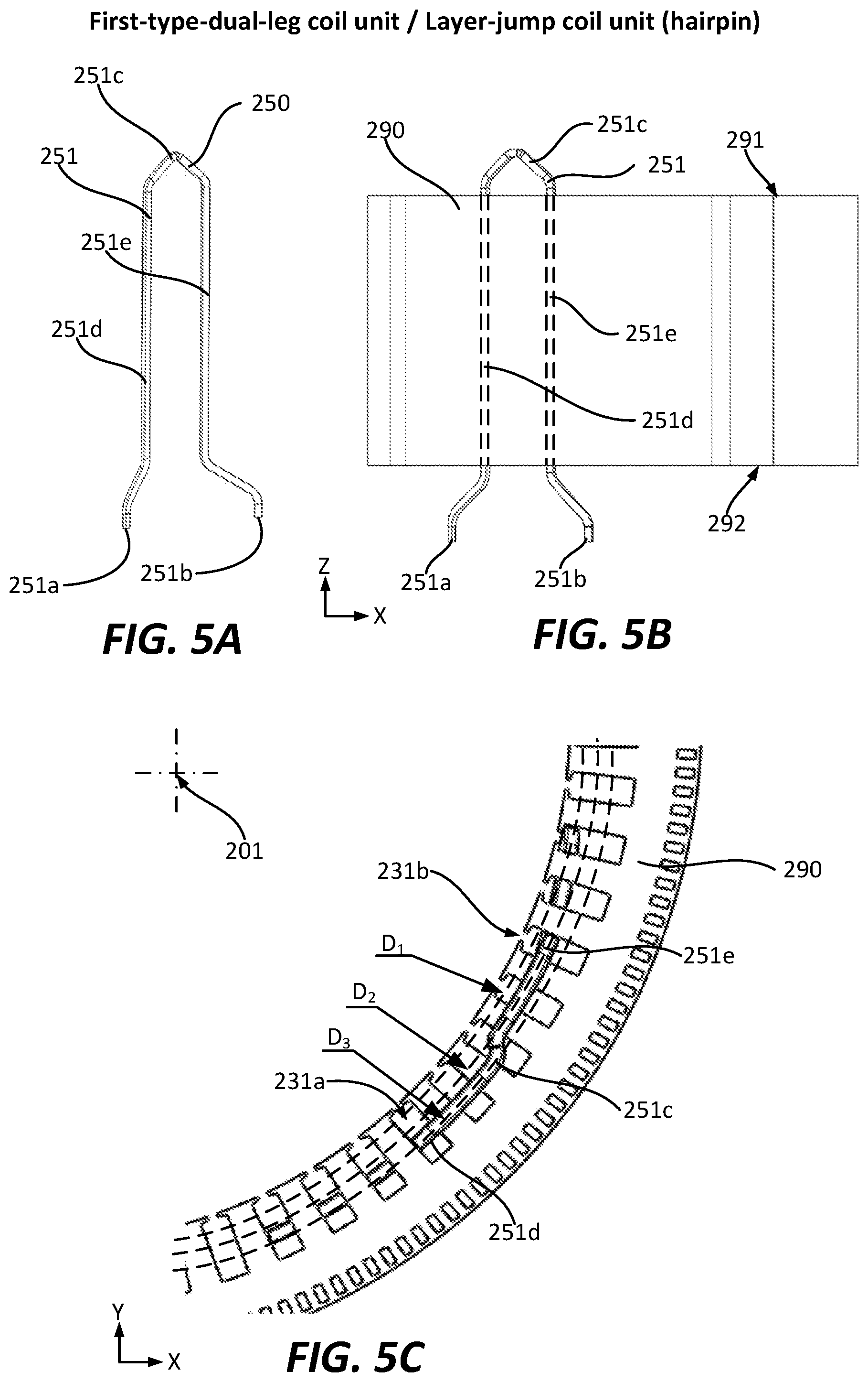 Patent US12316184 Figure 8 – Fractional-slot-winding motors and electrical vehicles comprising thereof