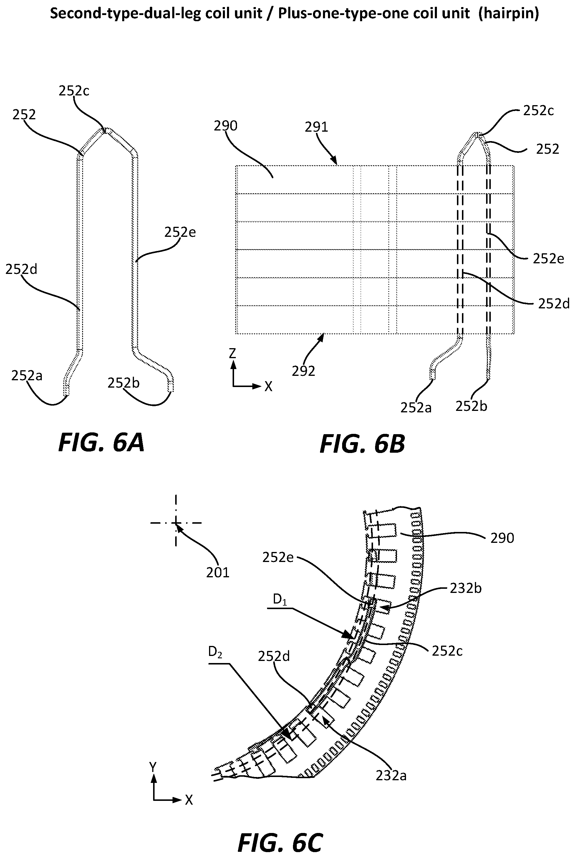 Patent US12316184 Figure 9 – Fractional-slot-winding motors and electrical vehicles comprising thereof