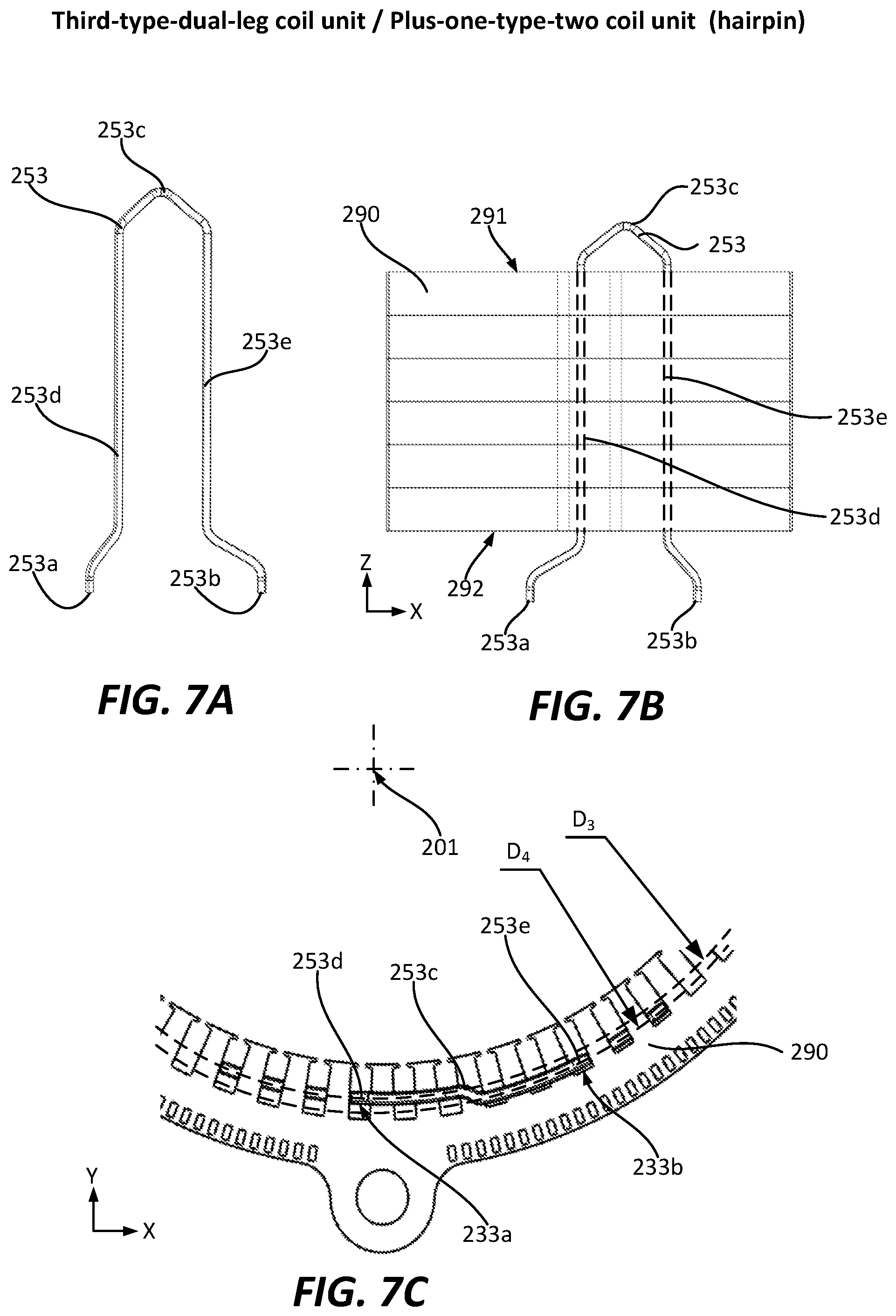 Patent US12316184 Figure 10 – Fractional-slot-winding motors and electrical vehicles comprising thereof