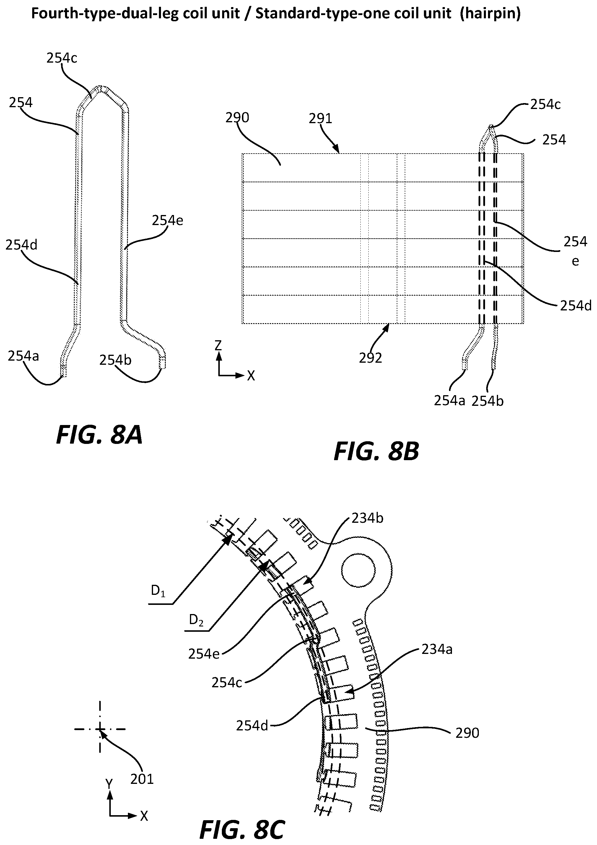 Patent US12316184 Figure 11 – Fractional-slot-winding motors and electrical vehicles comprising thereof