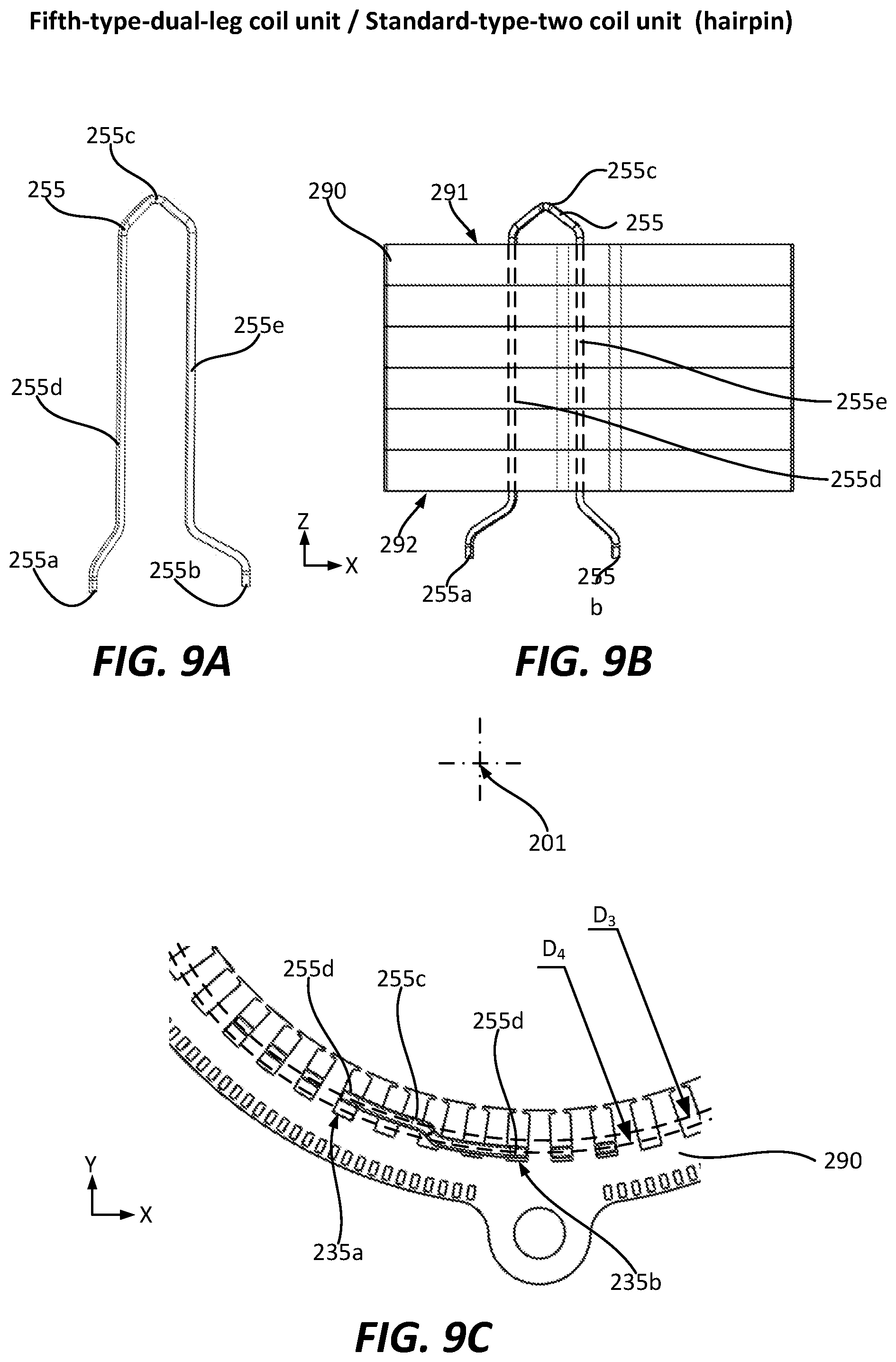 Patent US12316184 Figure 12 – Fractional-slot-winding motors and electrical vehicles comprising thereof
