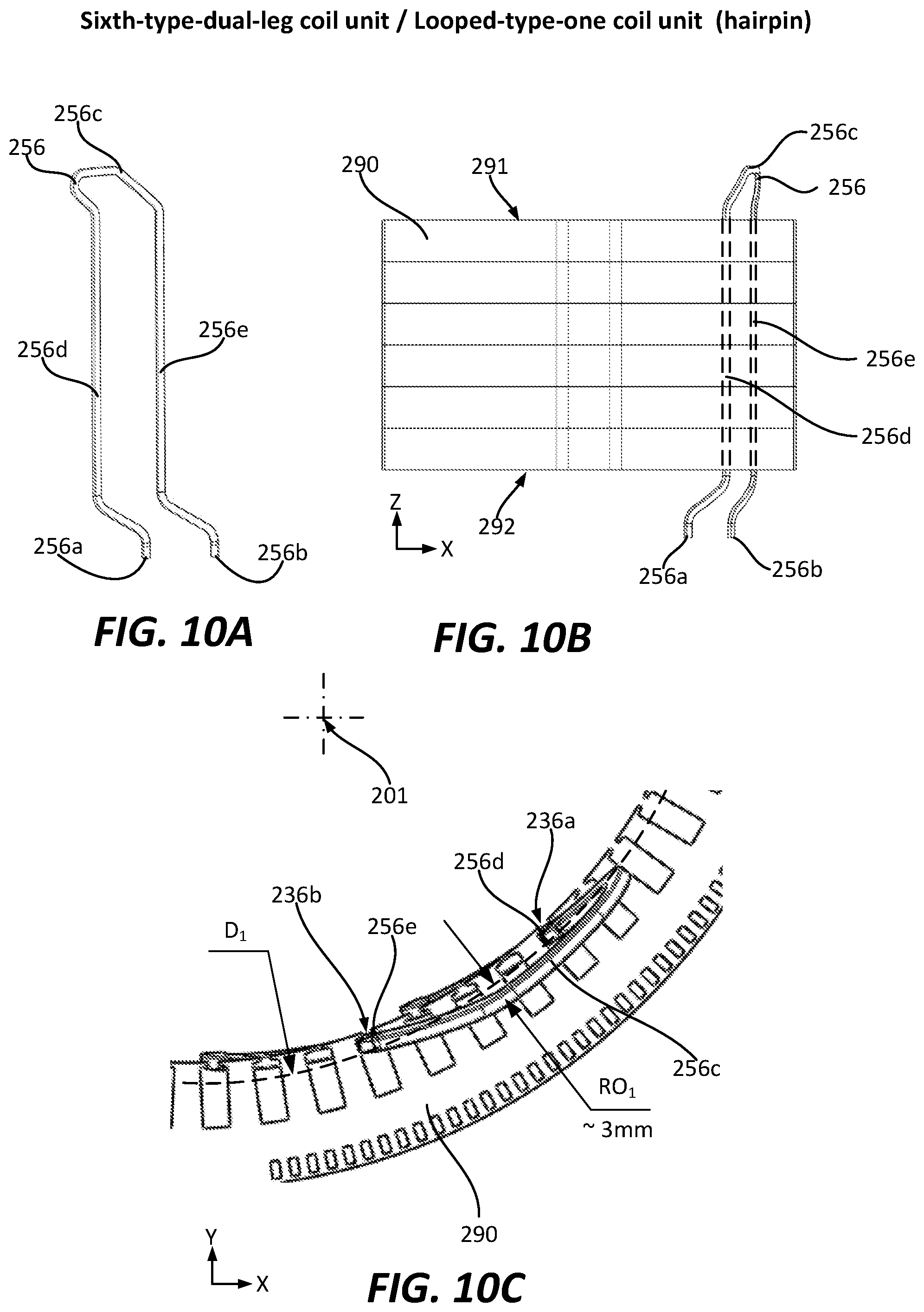 Patent US12316184 Figure 13 – Fractional-slot-winding motors and electrical vehicles comprising thereof