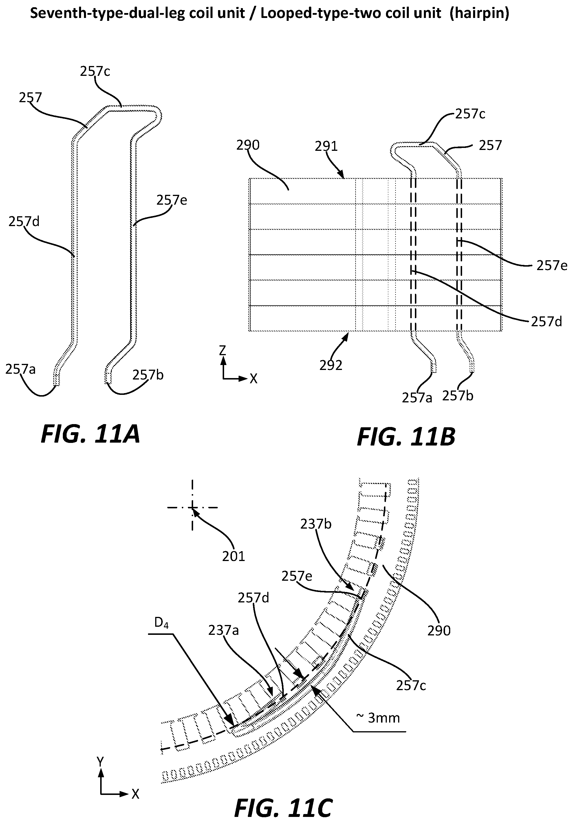 Patent US12316184 Figure 14 – Fractional-slot-winding motors and electrical vehicles comprising thereof