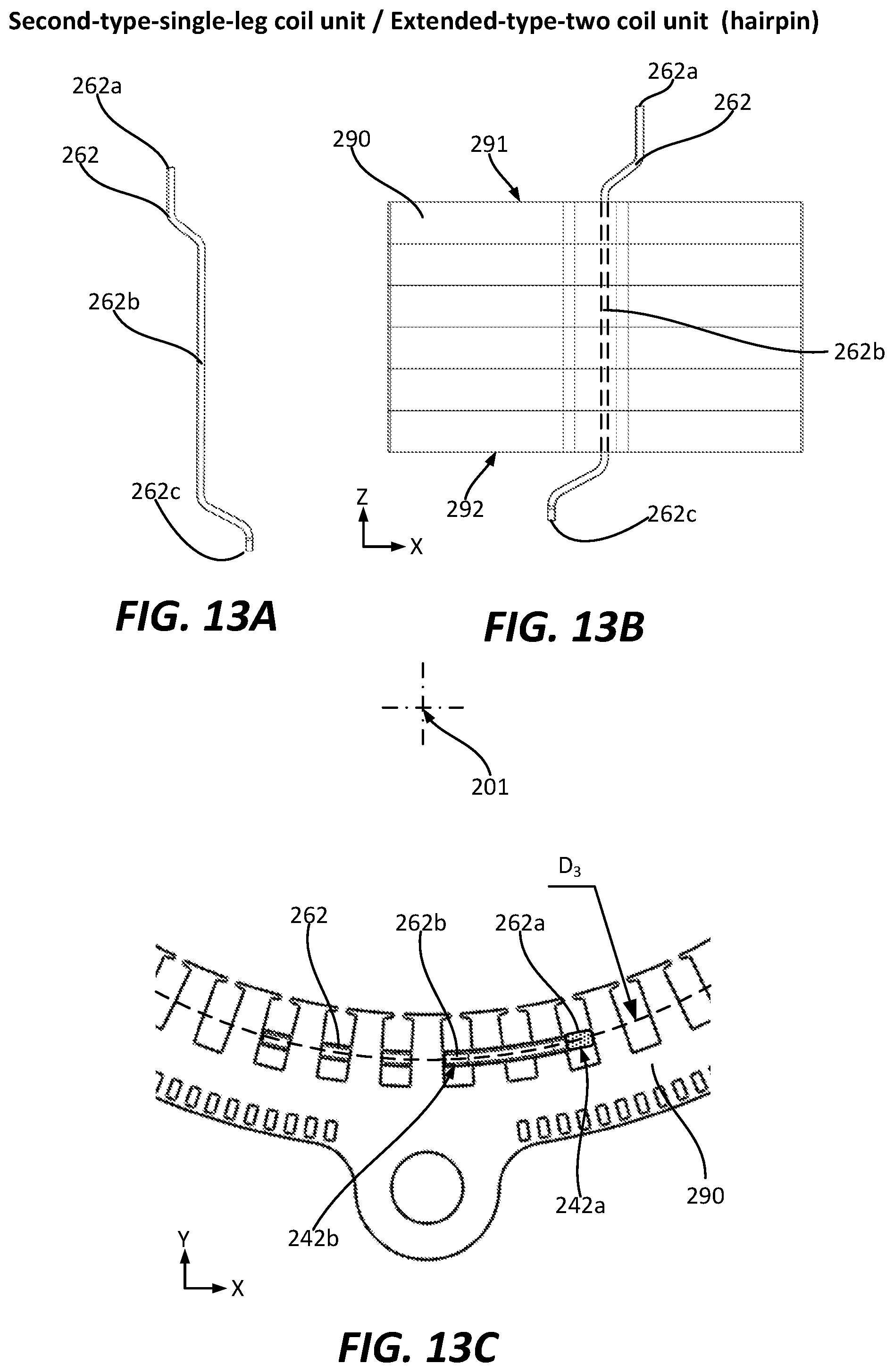Patent US12316184 Figure 16 – Fractional-slot-winding motors and electrical vehicles comprising thereof