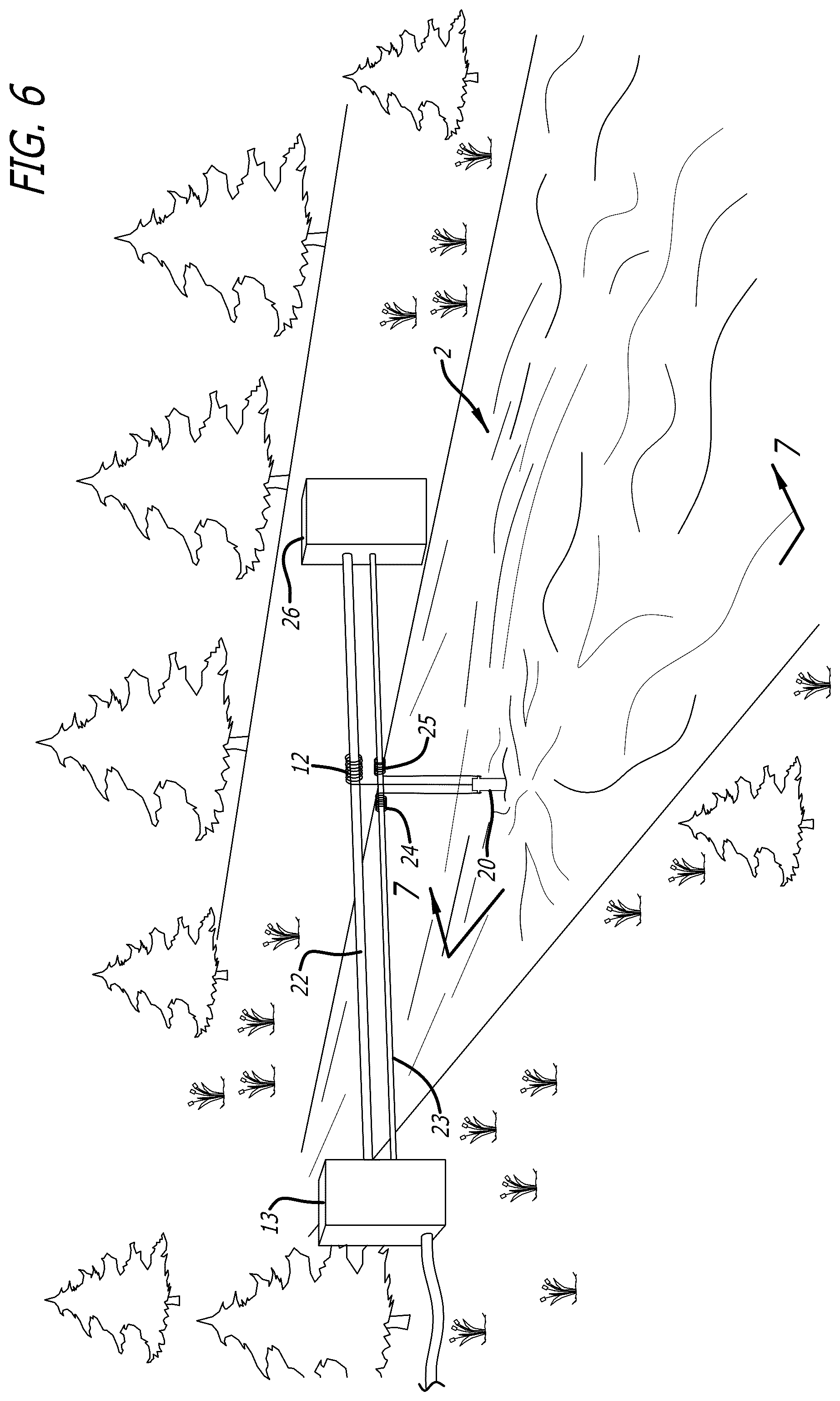 Patent US12316198 Figure 6 – Systems and methods for producing clean energy