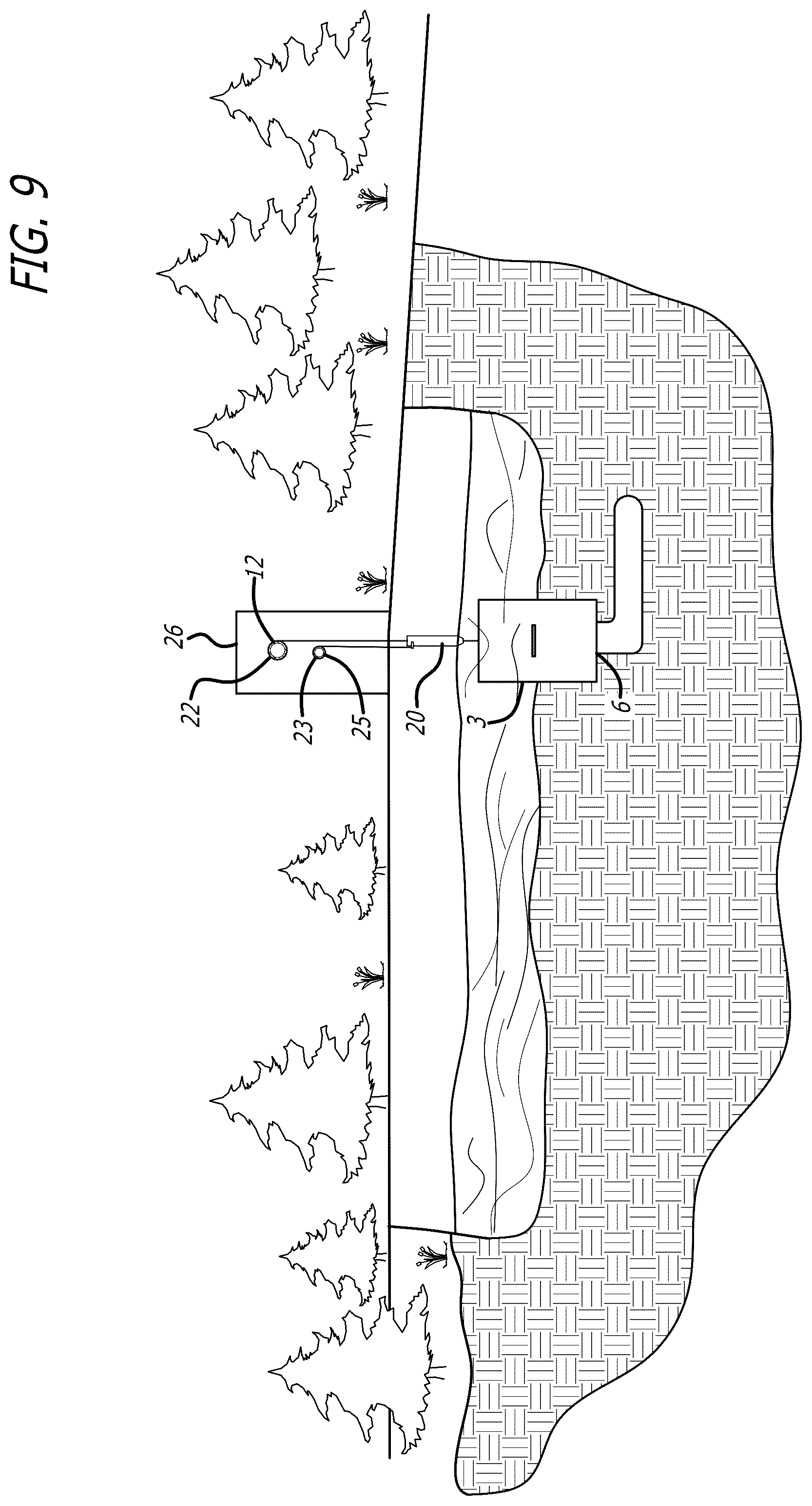 Patent US12316198 Figure 9 – Systems and methods for producing clean energy