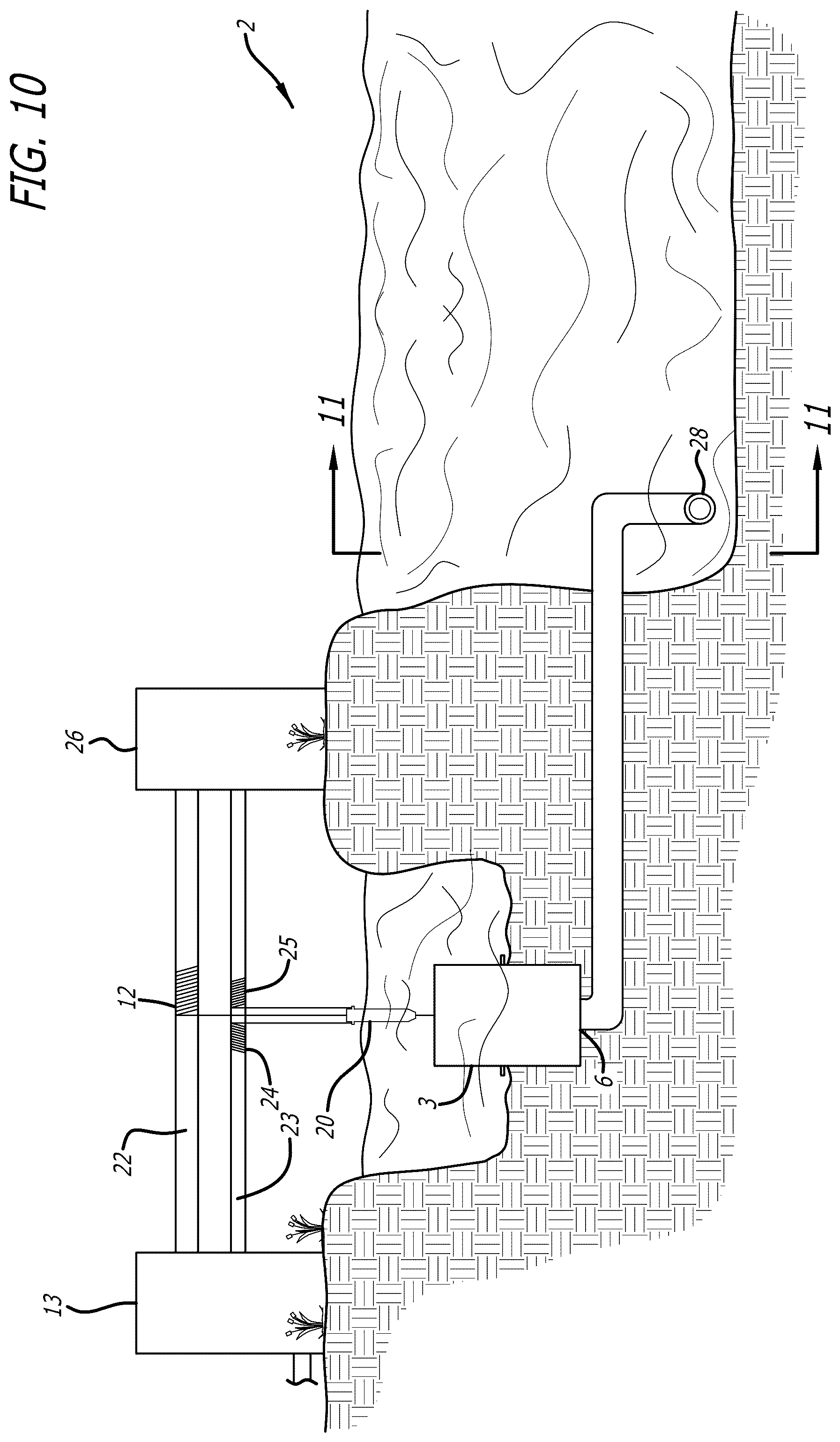 Patent US12316198 Figure 10 – Systems and methods for producing clean energy