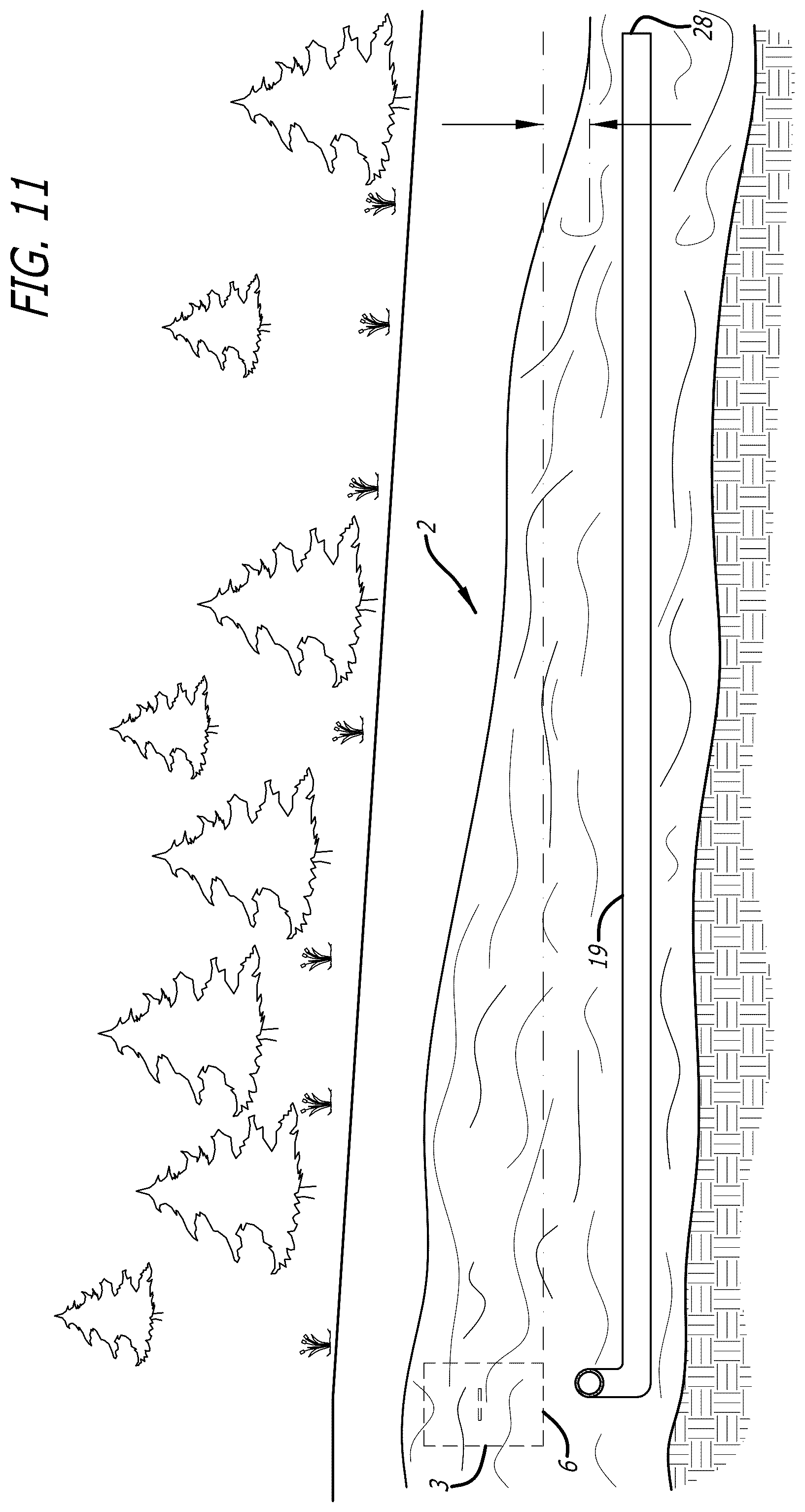 Patent US12316198 Figure 11 – Systems and methods for producing clean energy