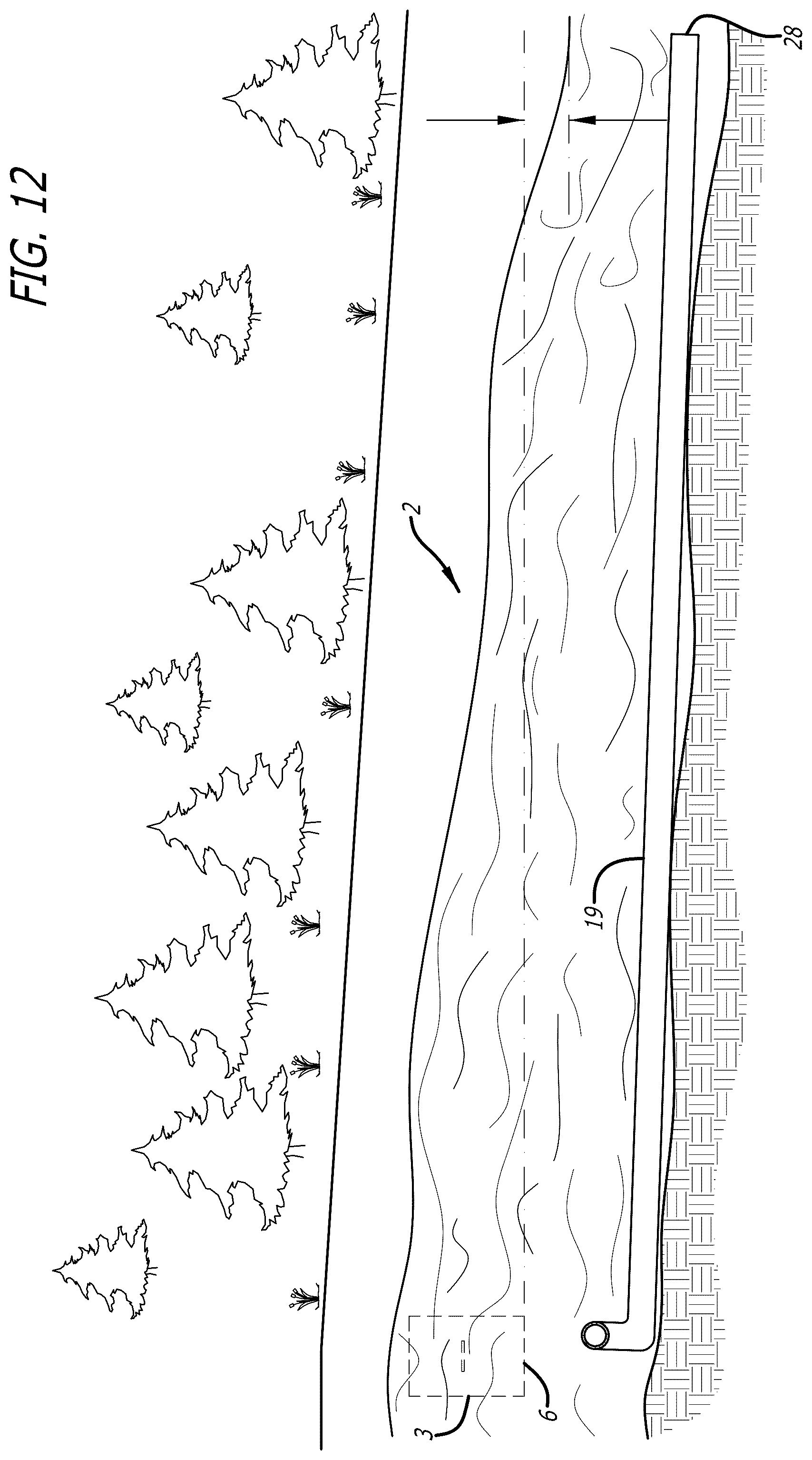 Patent US12316198 Figure 12 – Systems and methods for producing clean energy