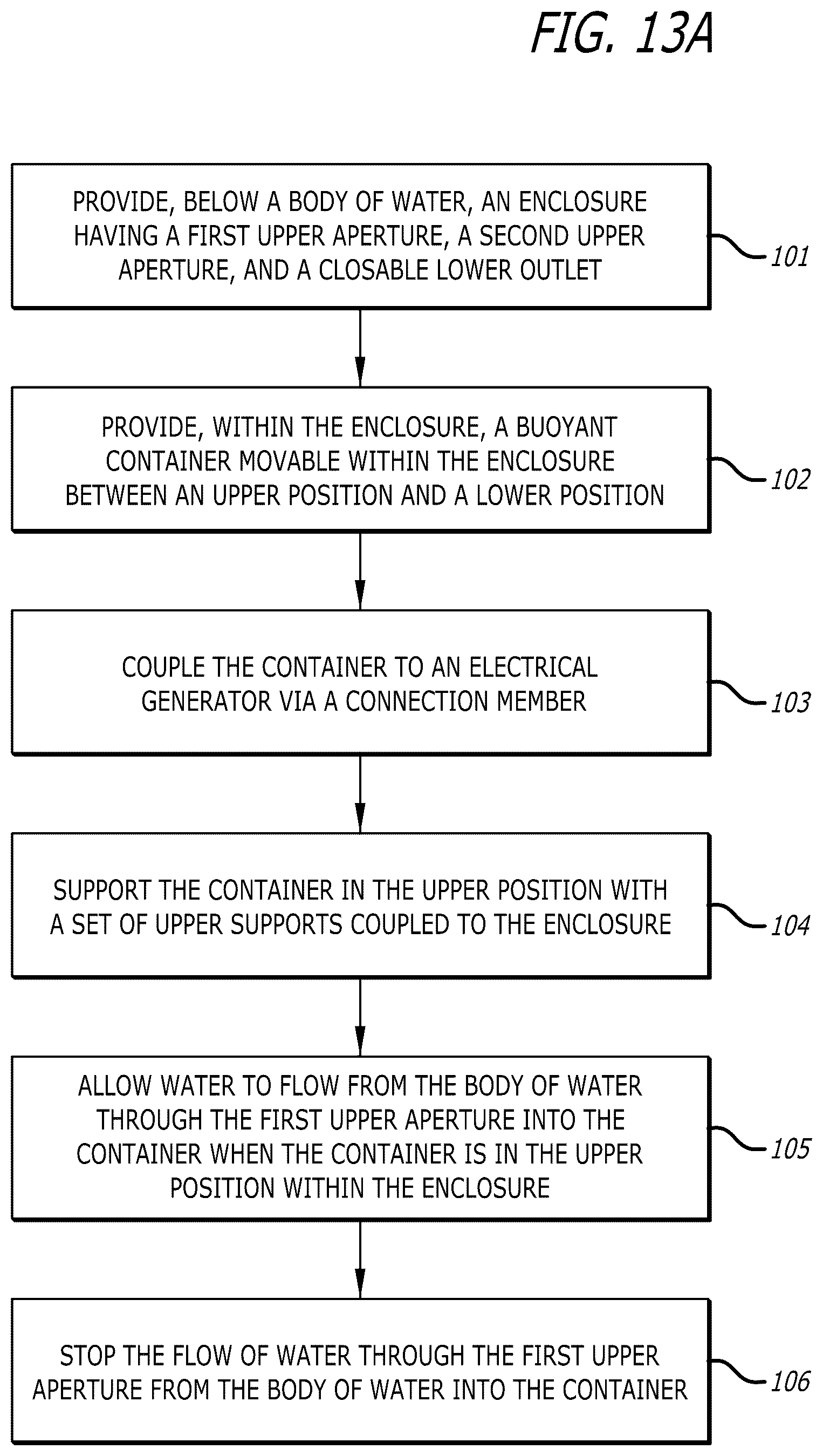 Patent US12316198 Figure 13 – Systems and methods for producing clean energy