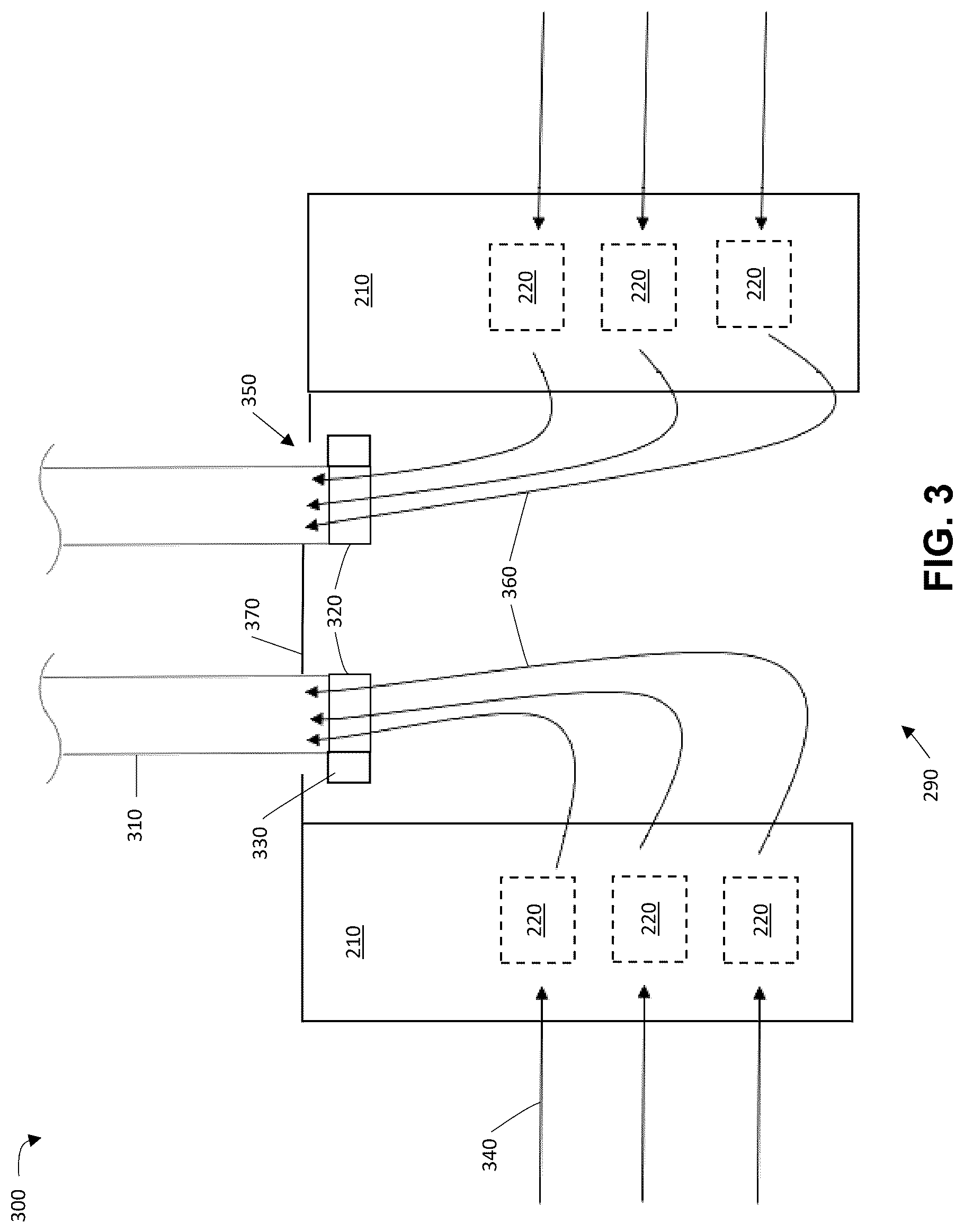 Patent US12316199 Figure 3 – Waste energy reclamation with dampers