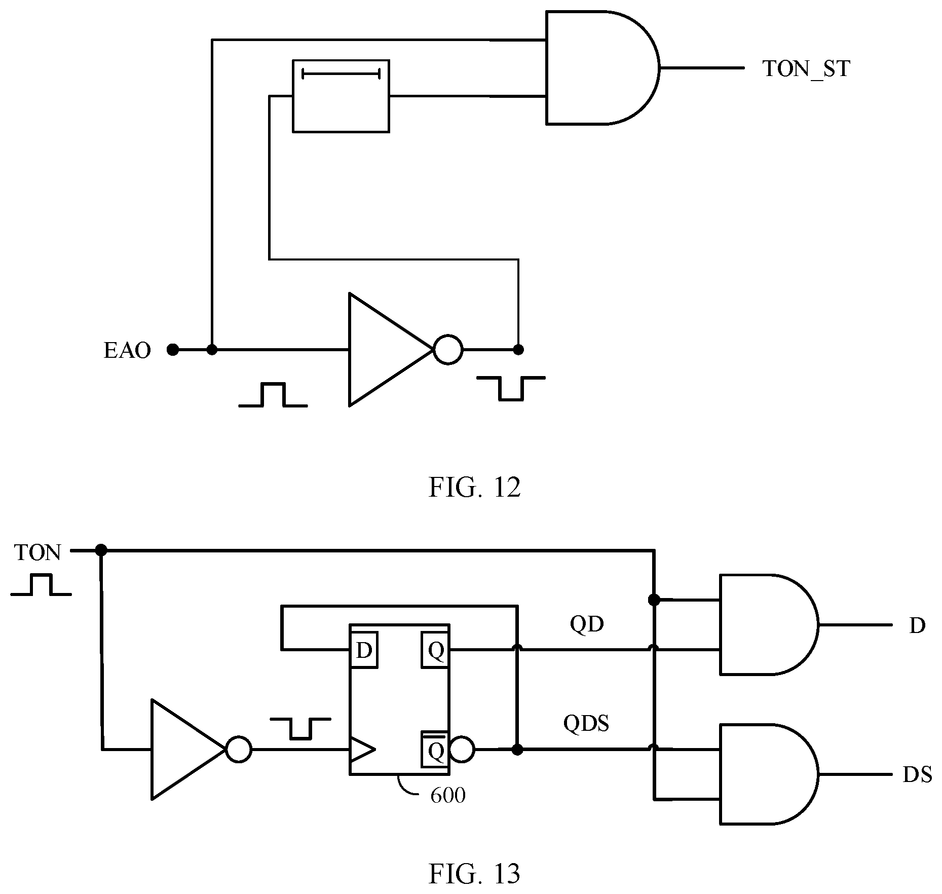 Patent US12316208 Figure 8 – Three-level direct current converter, power supply system, and chip