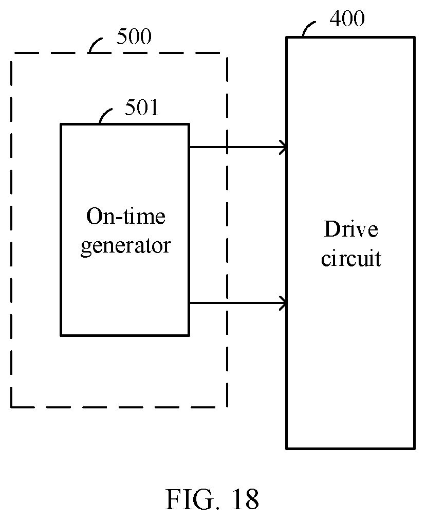 Patent US12316208 Figure 11 – Three-level direct current converter, power supply system, and chip