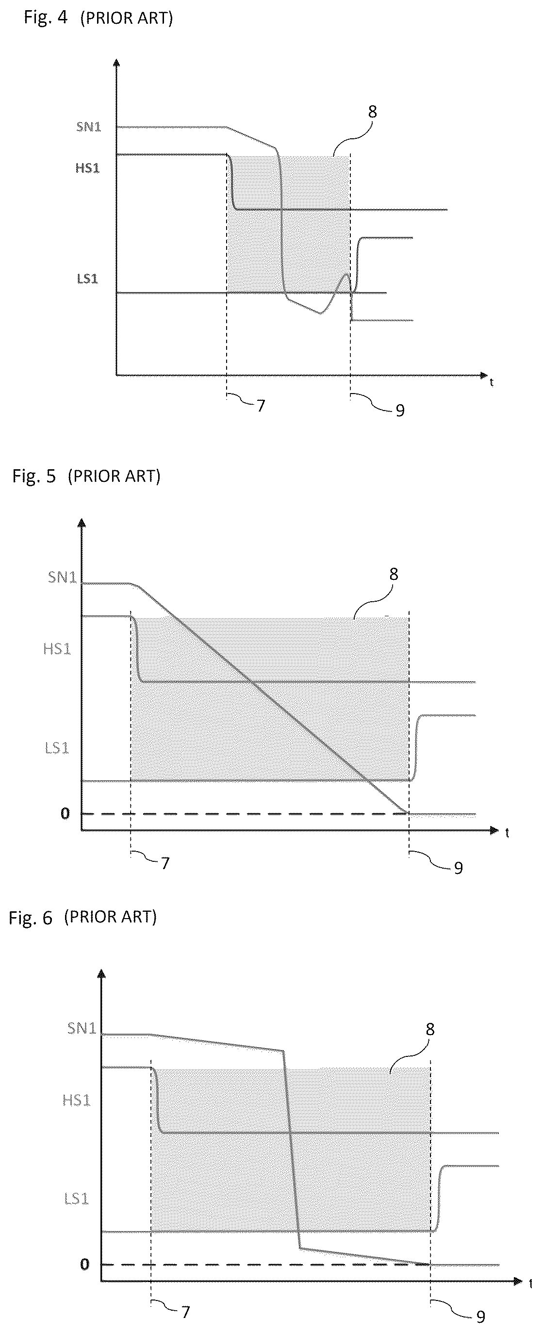 Patent US12316210 Figure 2 – Switch controller circuit and method for controlling switching