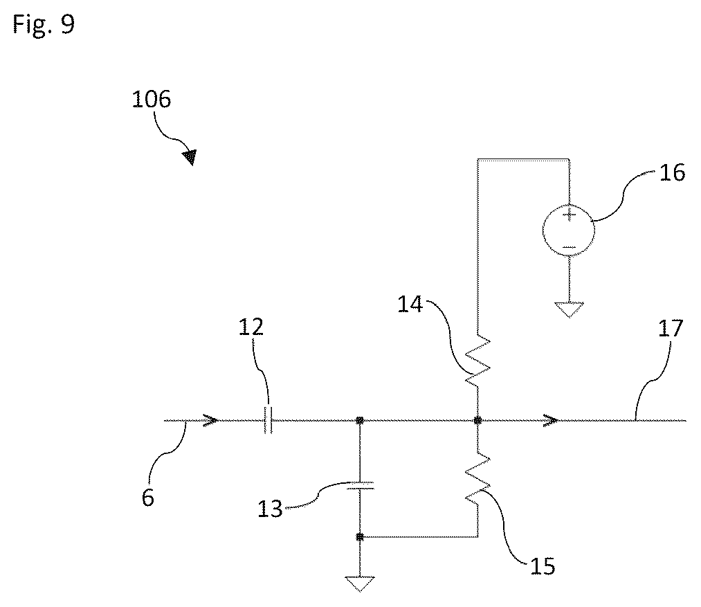 Patent US12316210 Figure 4 – Switch controller circuit and method for controlling switching
