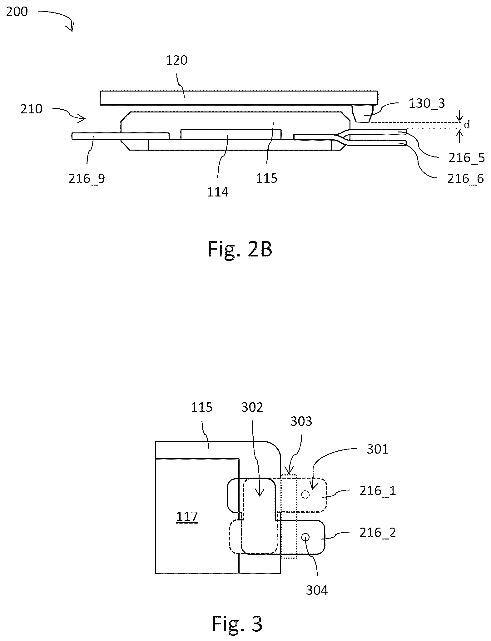 Patent US12316212 Figure 2 – Power electronics system having a differential hall sensor, method of fabricating the power electronics system, and method of operating a power semiconductor module of the power electronics system