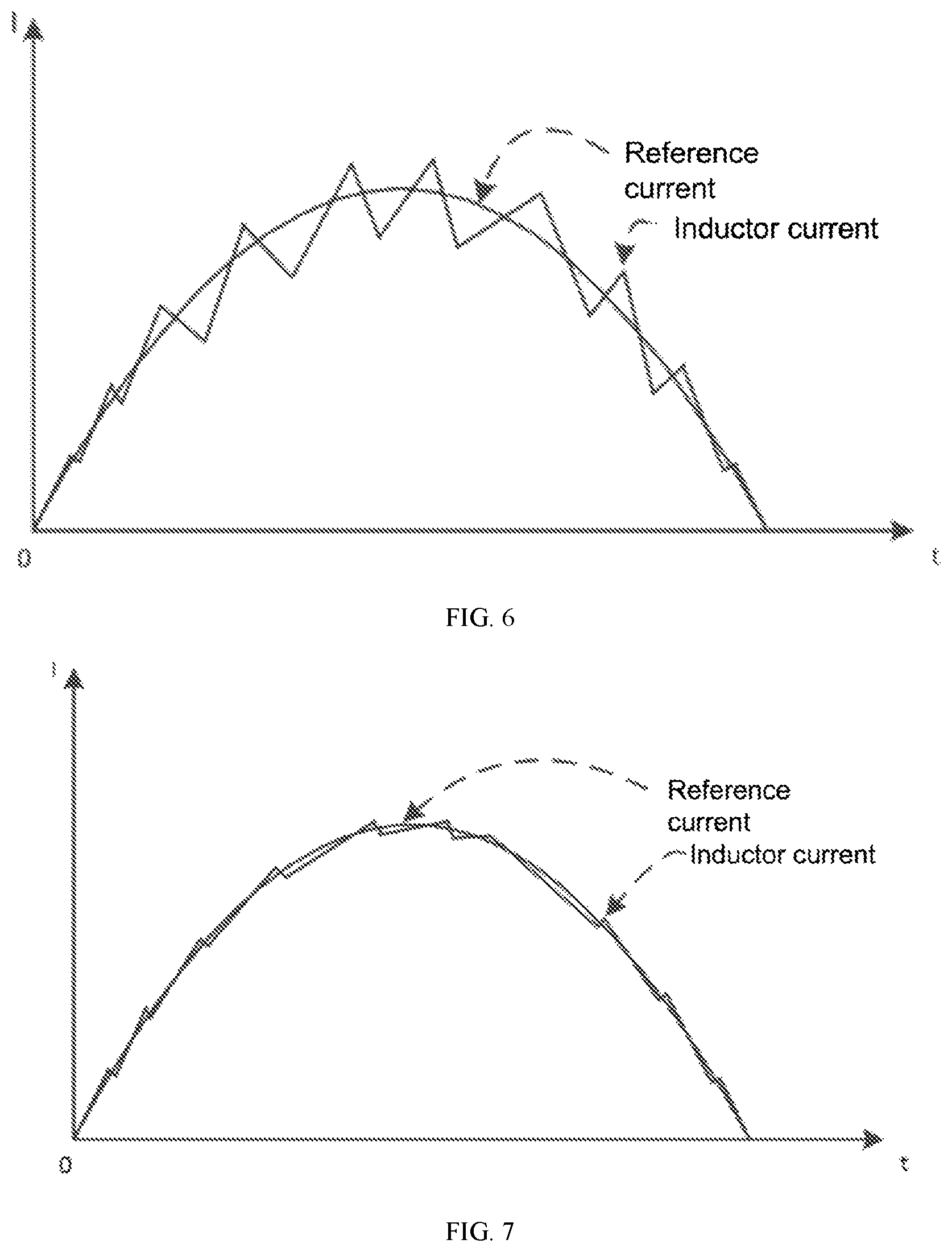 Patent US12316216 Figure 5 – APFC converter control method, APFC converter, and industrial power supply
