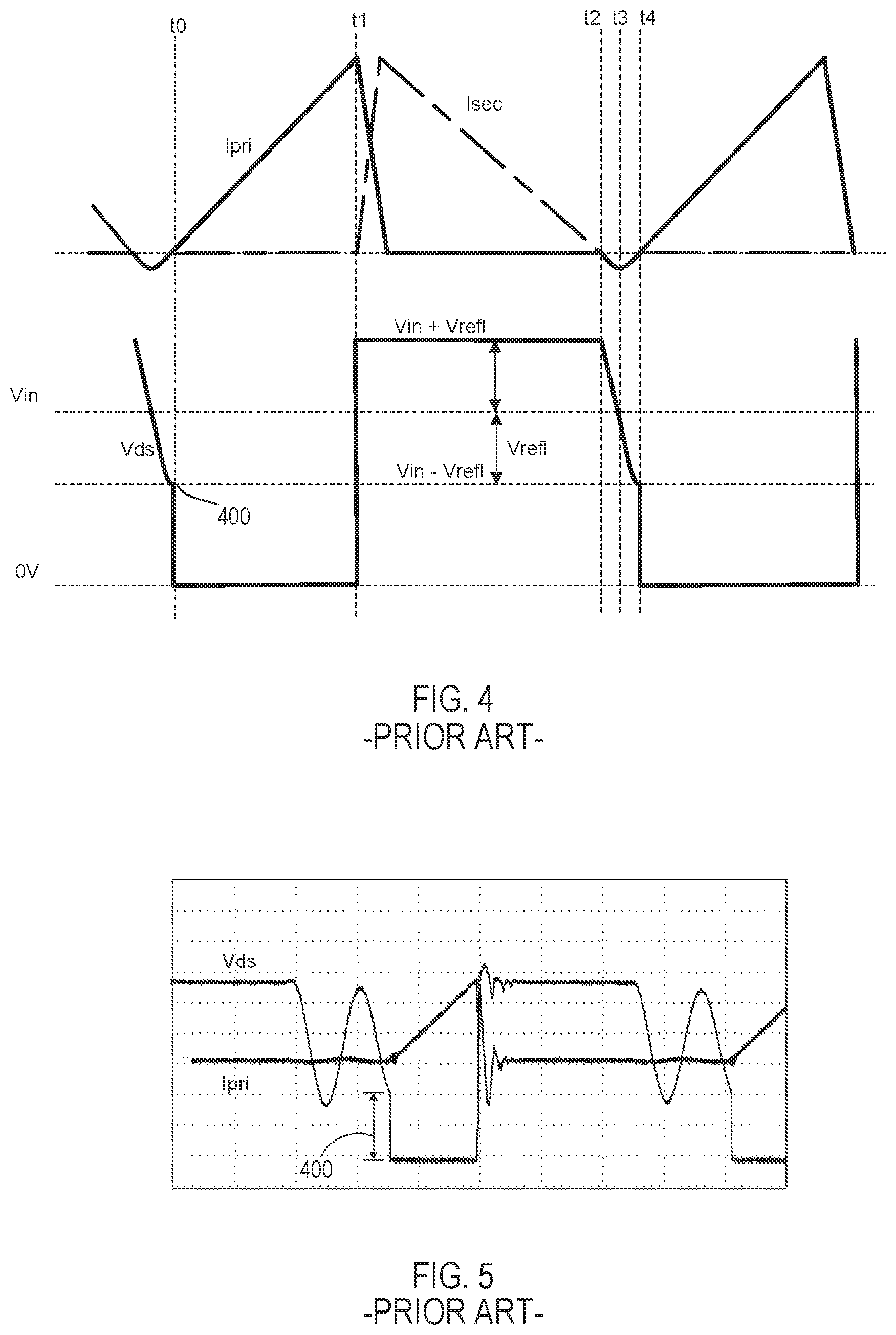 Patent US12316227 Figure 2 – ZVS assist snubber for switching converter