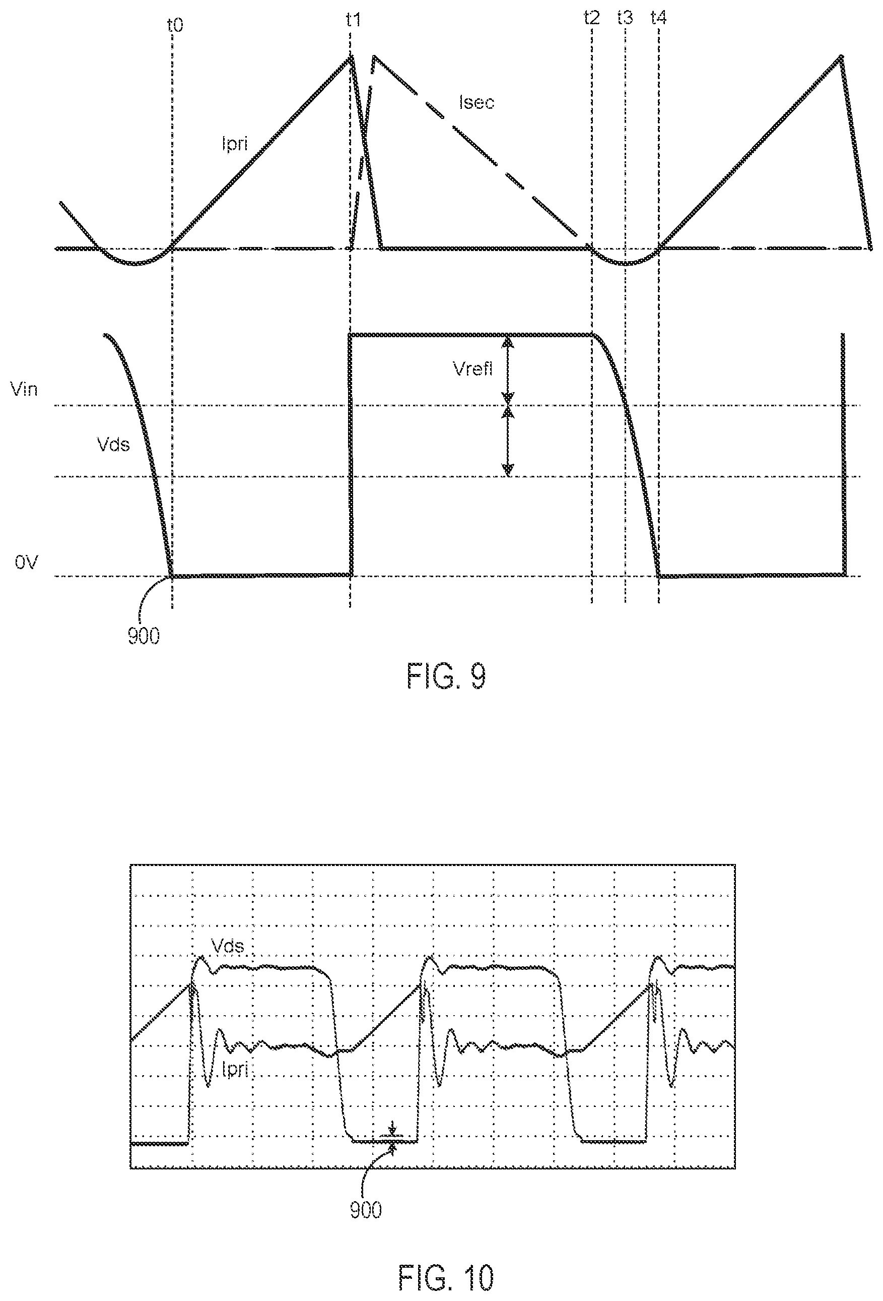Patent US12316227 Figure 4 – ZVS assist snubber for switching converter