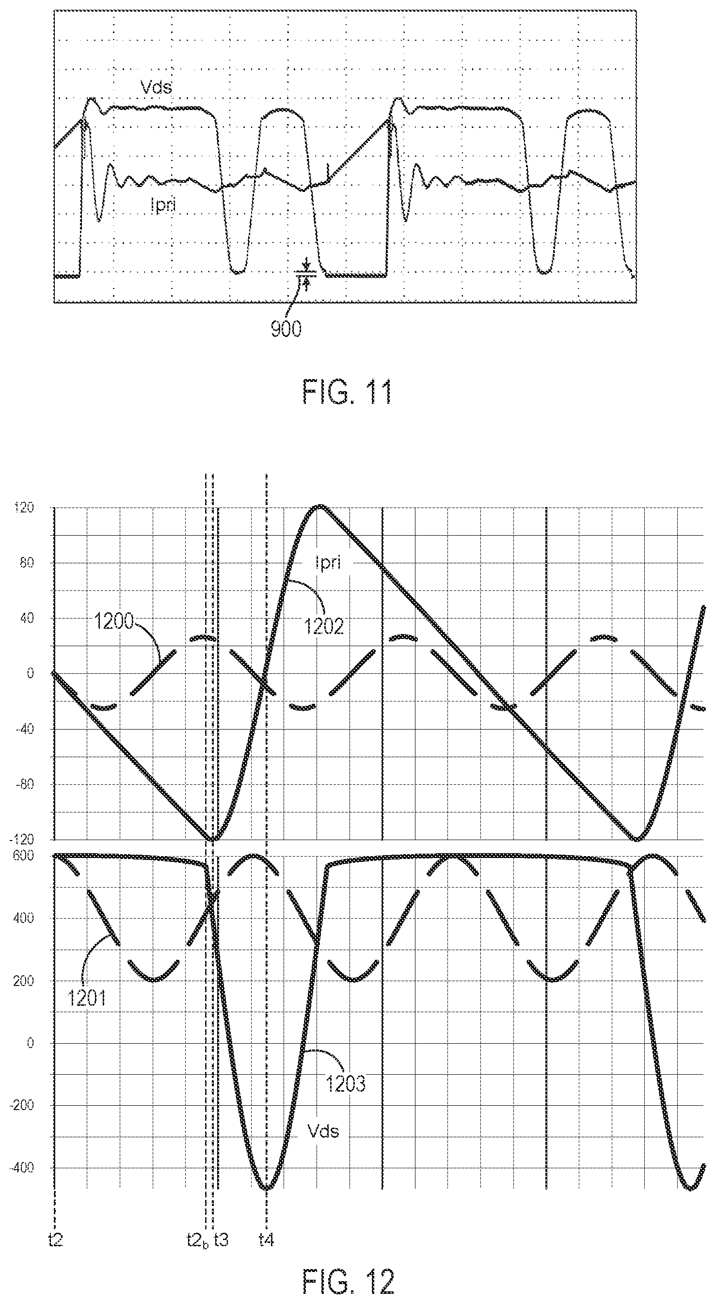 Patent US12316227 Figure 5 – ZVS assist snubber for switching converter