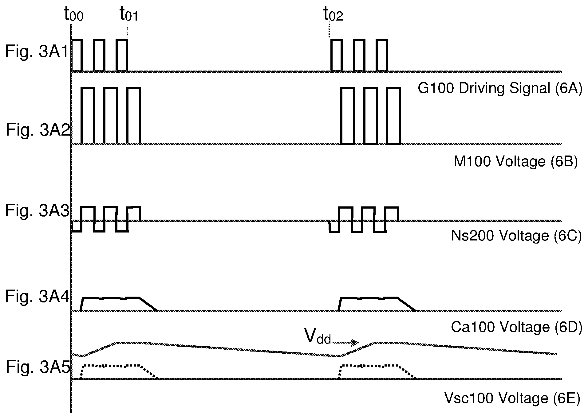 Patent US12316228 Figure 3 – Power switching apparatus and power supplies