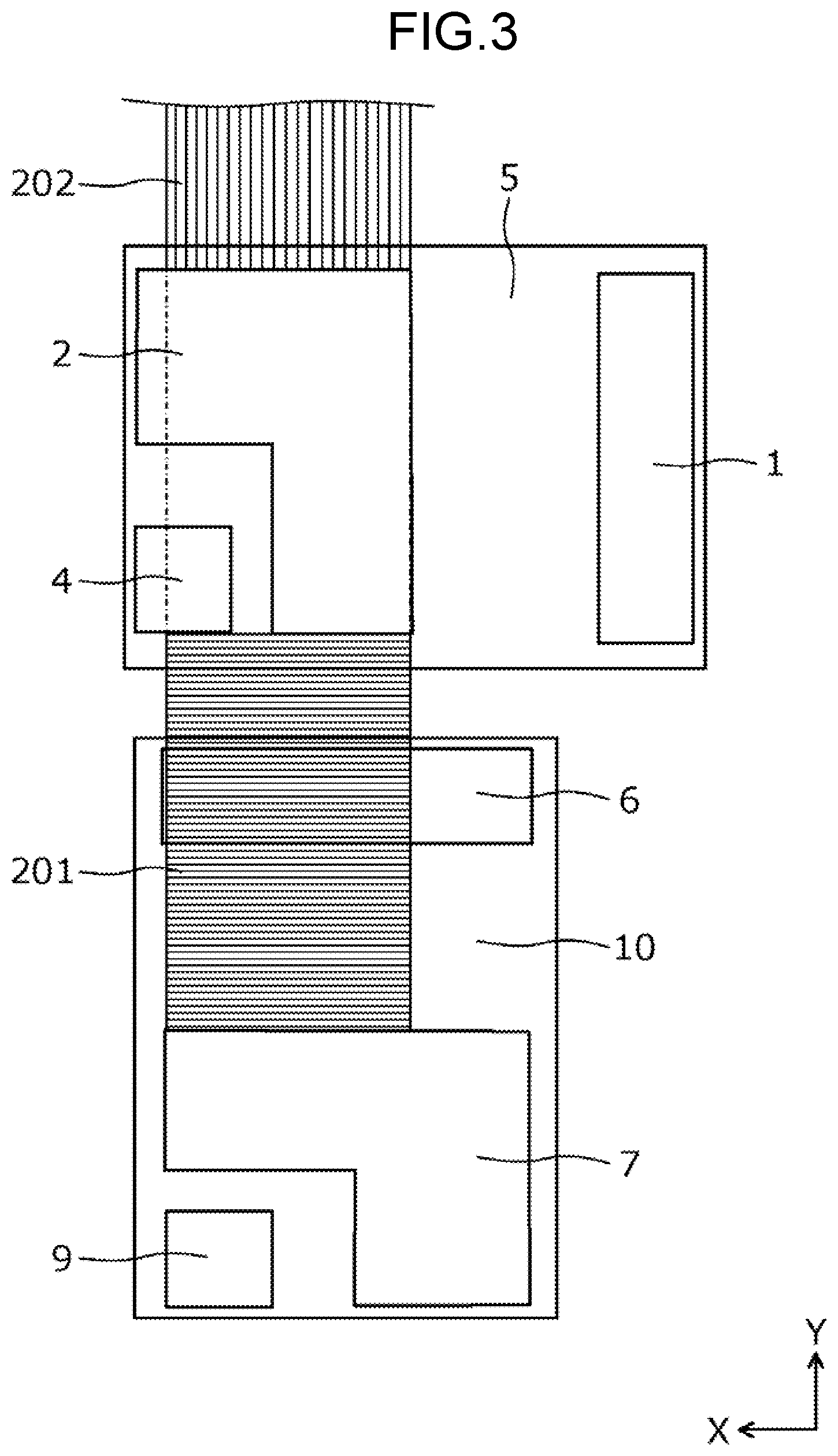 Patent US12316232 Figure 4 – Power supply device, ACF converter, and AC adapter