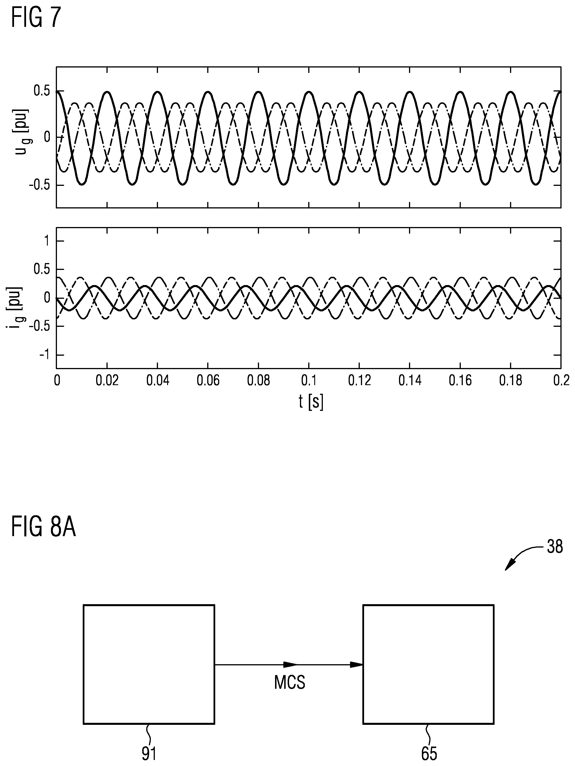 Patent US12316236 Figure 4 – Method for operating a converter, converter and computer program product