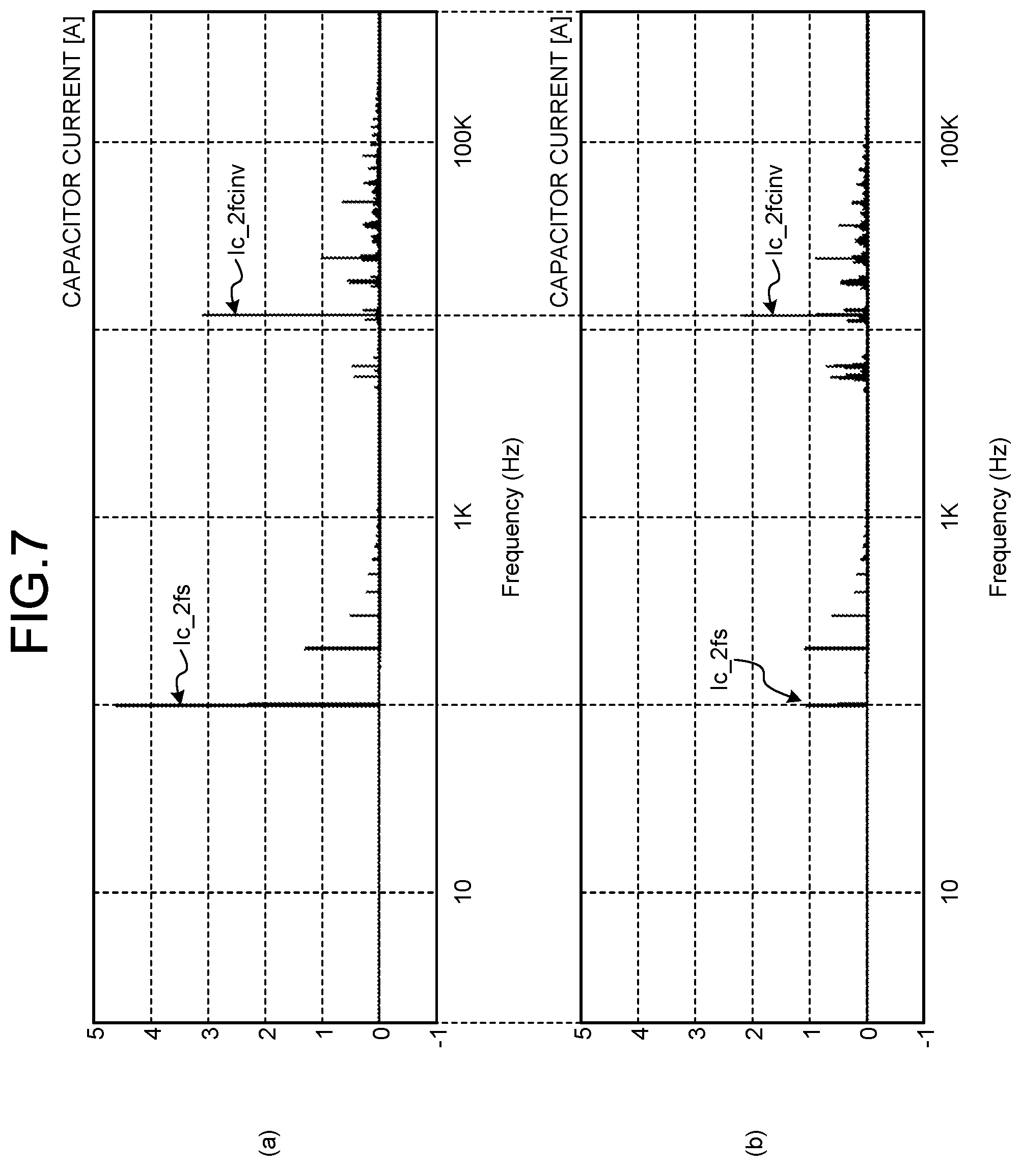 Patent US12316237 Figure 6 – Power conversion device, motor drive unit, and refrigeration cycle apparatus