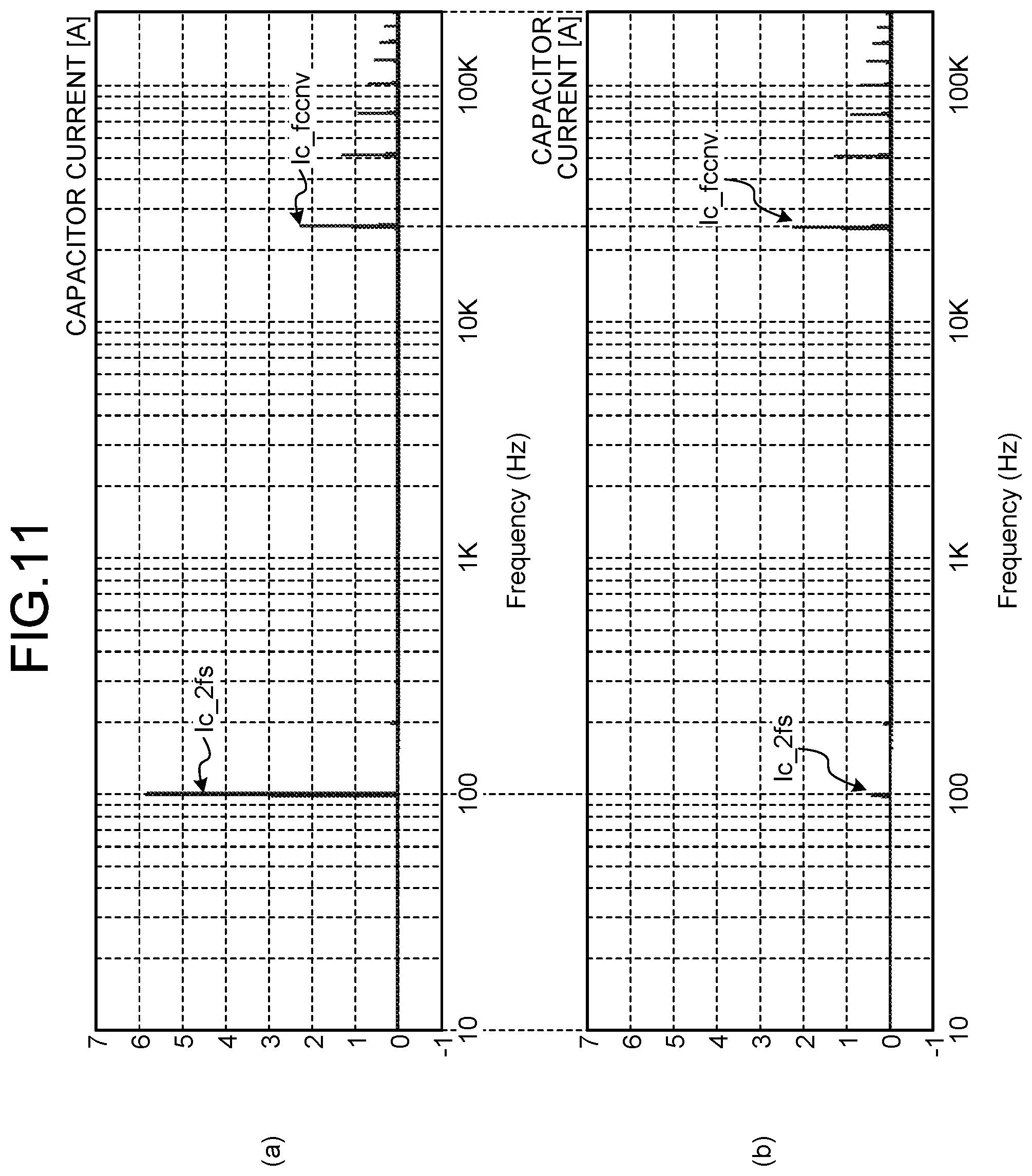 Patent US12316237 Figure 10 – Power conversion device, motor drive unit, and refrigeration cycle apparatus