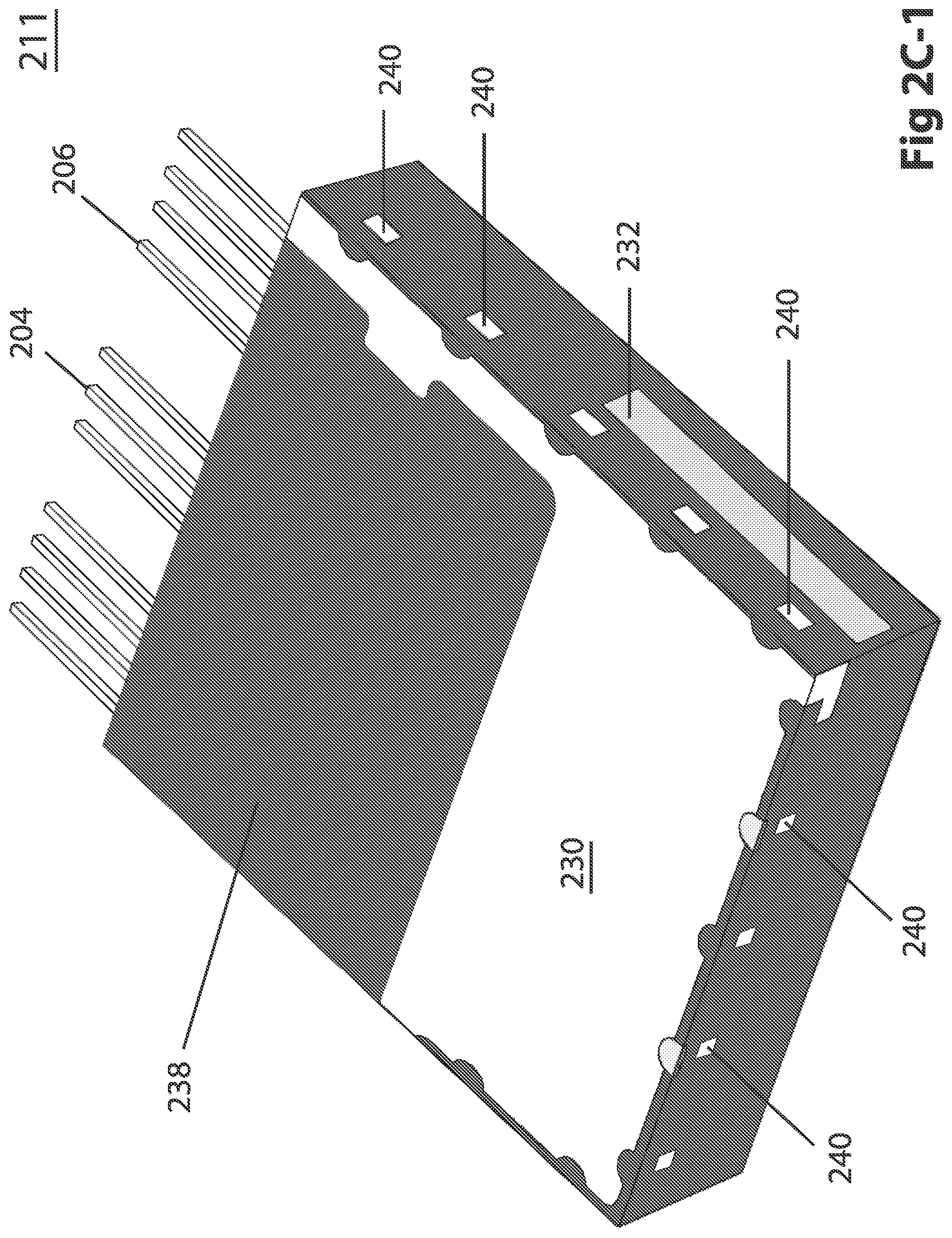 Patent US12316238 Figure 9 – Air-cooled power converter