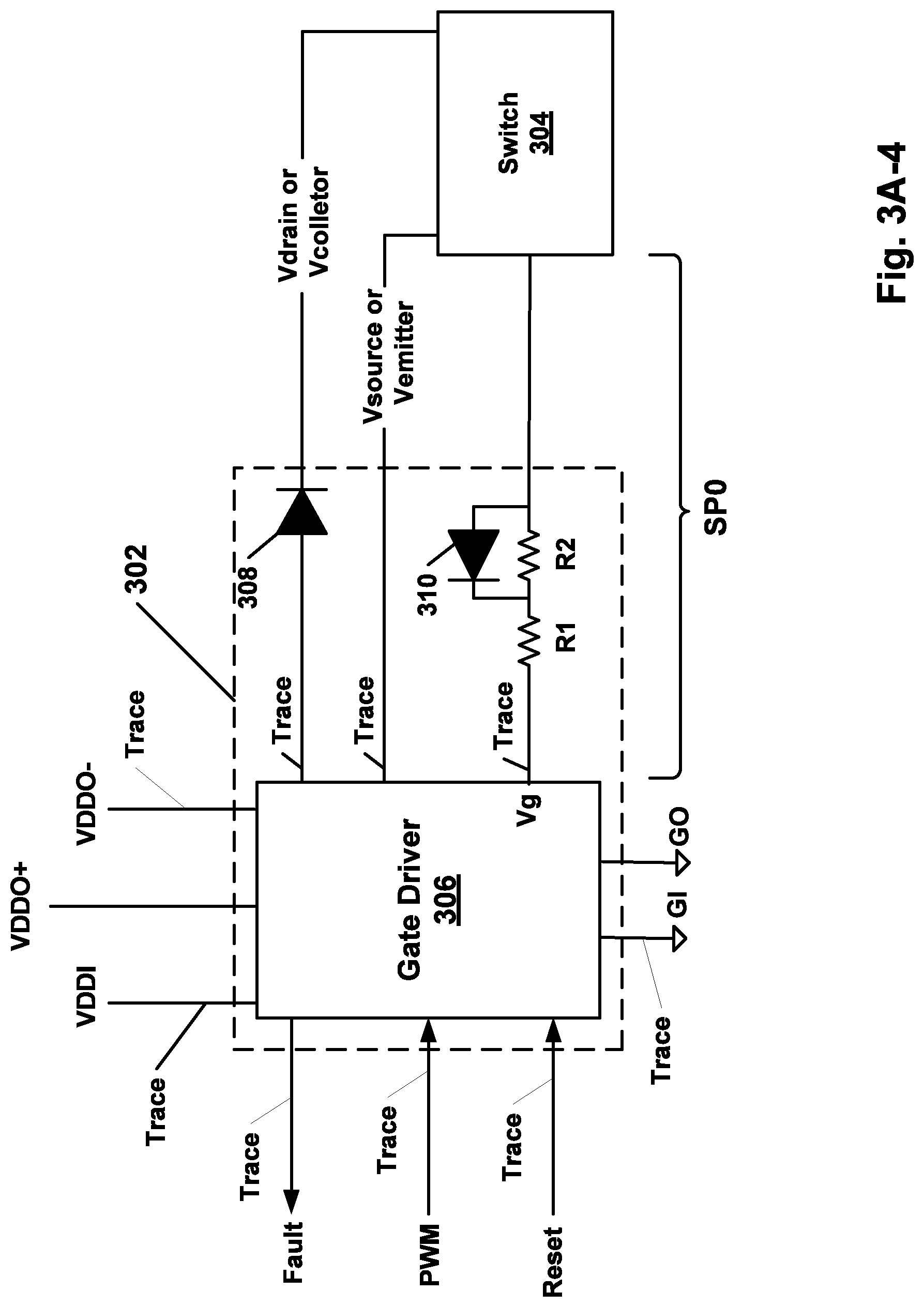 Patent US12316238 Figure 17 – Air-cooled power converter