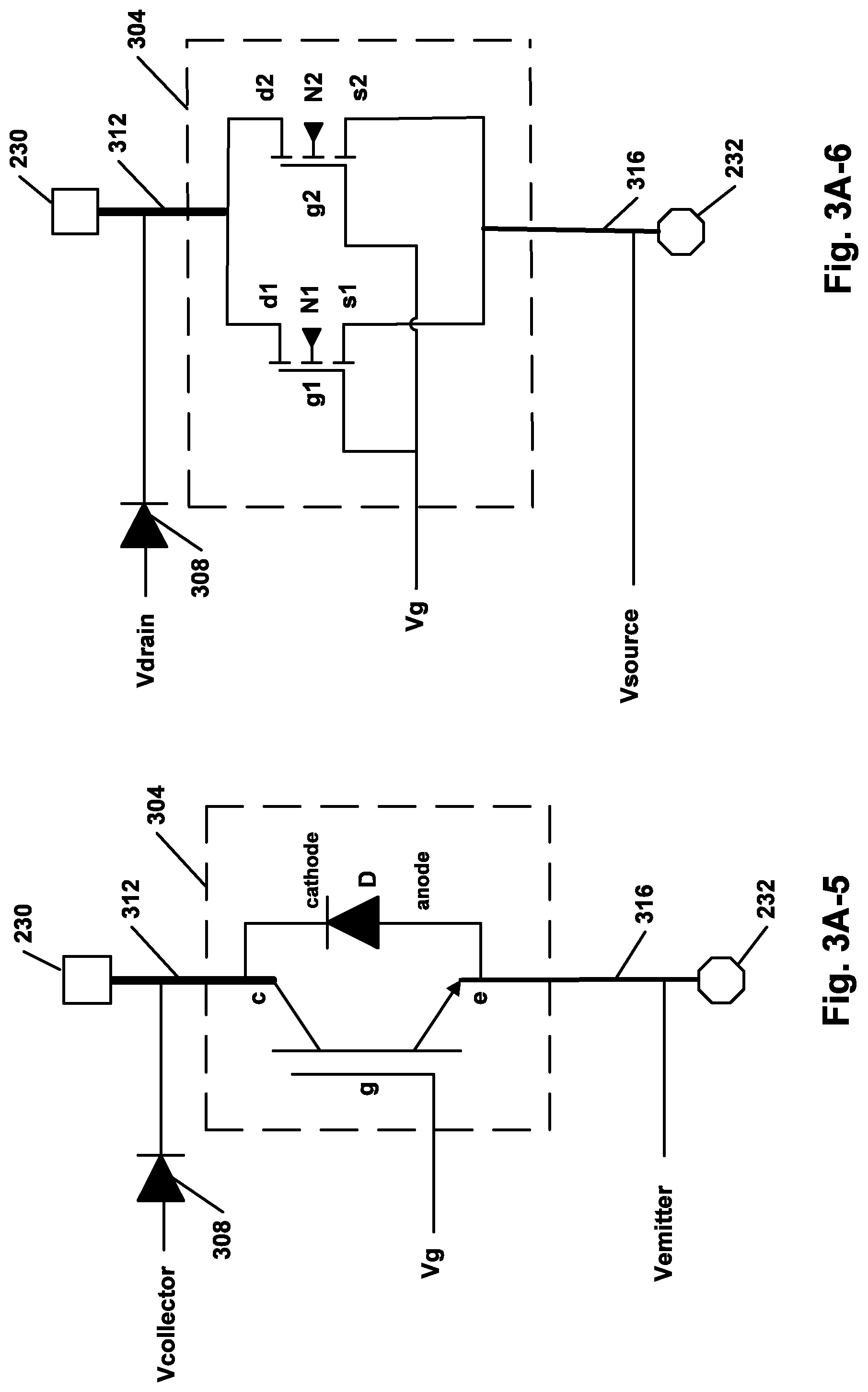 Patent US12316238 Figure 18 – Air-cooled power converter