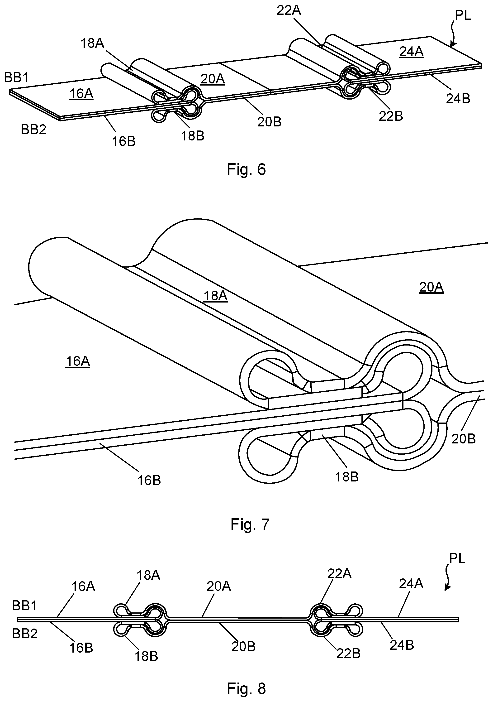 Patent US12316239 Figure 3 – Cell comprising a power link with a variable inductance