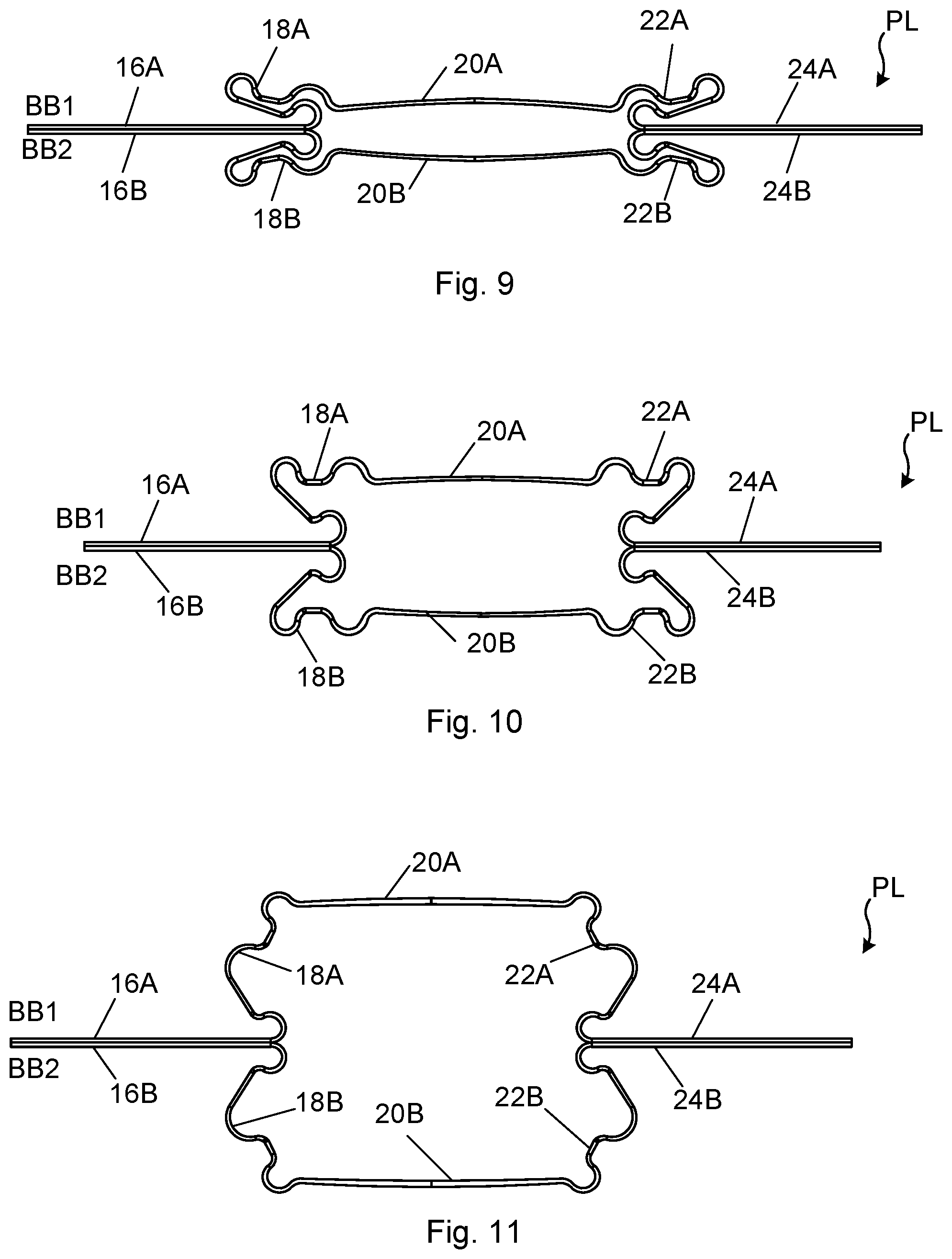 Patent US12316239 Figure 4 – Cell comprising a power link with a variable inductance