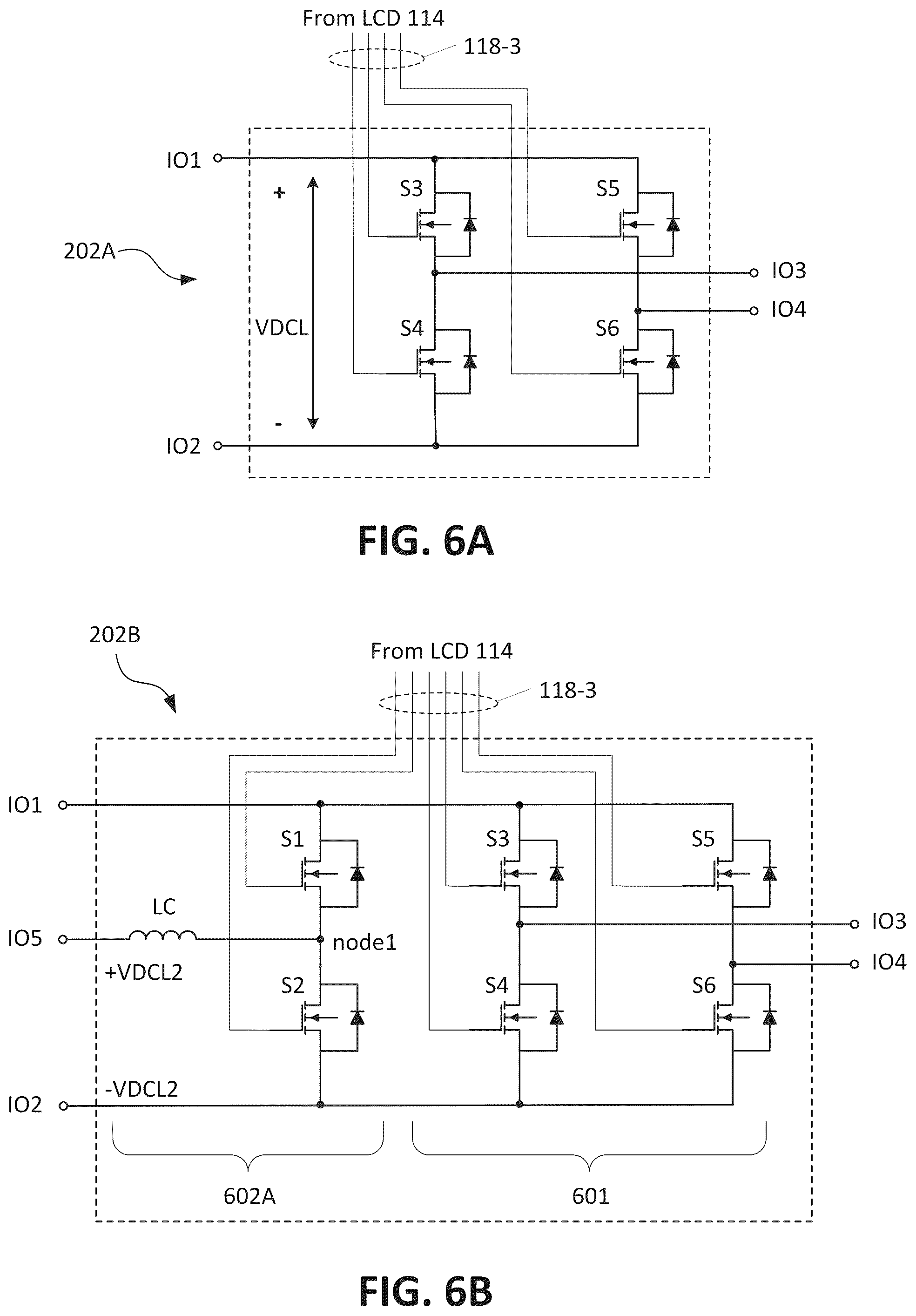Patent US12316240 Figure 8 – Multi-phase module-based energy system frameworks and methods related thereto