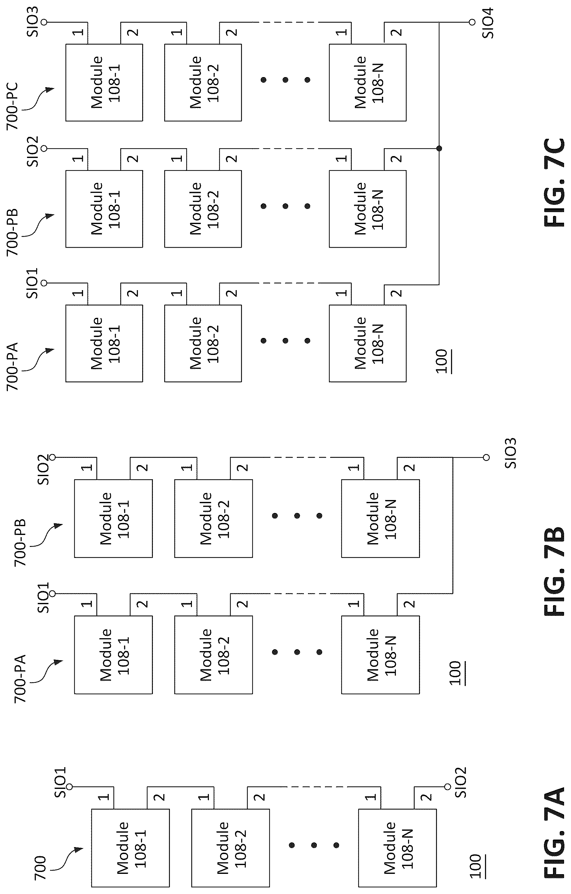 Patent US12316240 Figure 10 – Multi-phase module-based energy system frameworks and methods related thereto