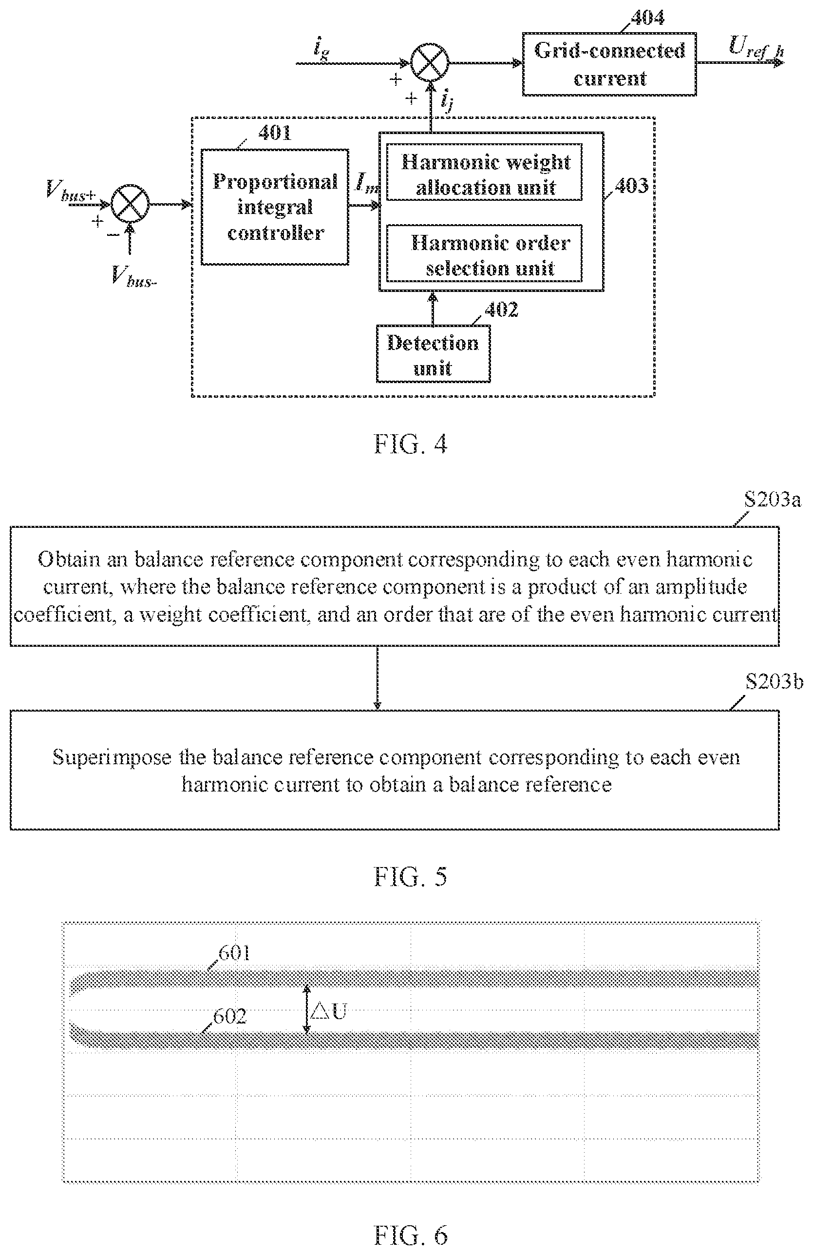 Patent US12316244 Figure 3 – Three-level inverter, control method, and system
