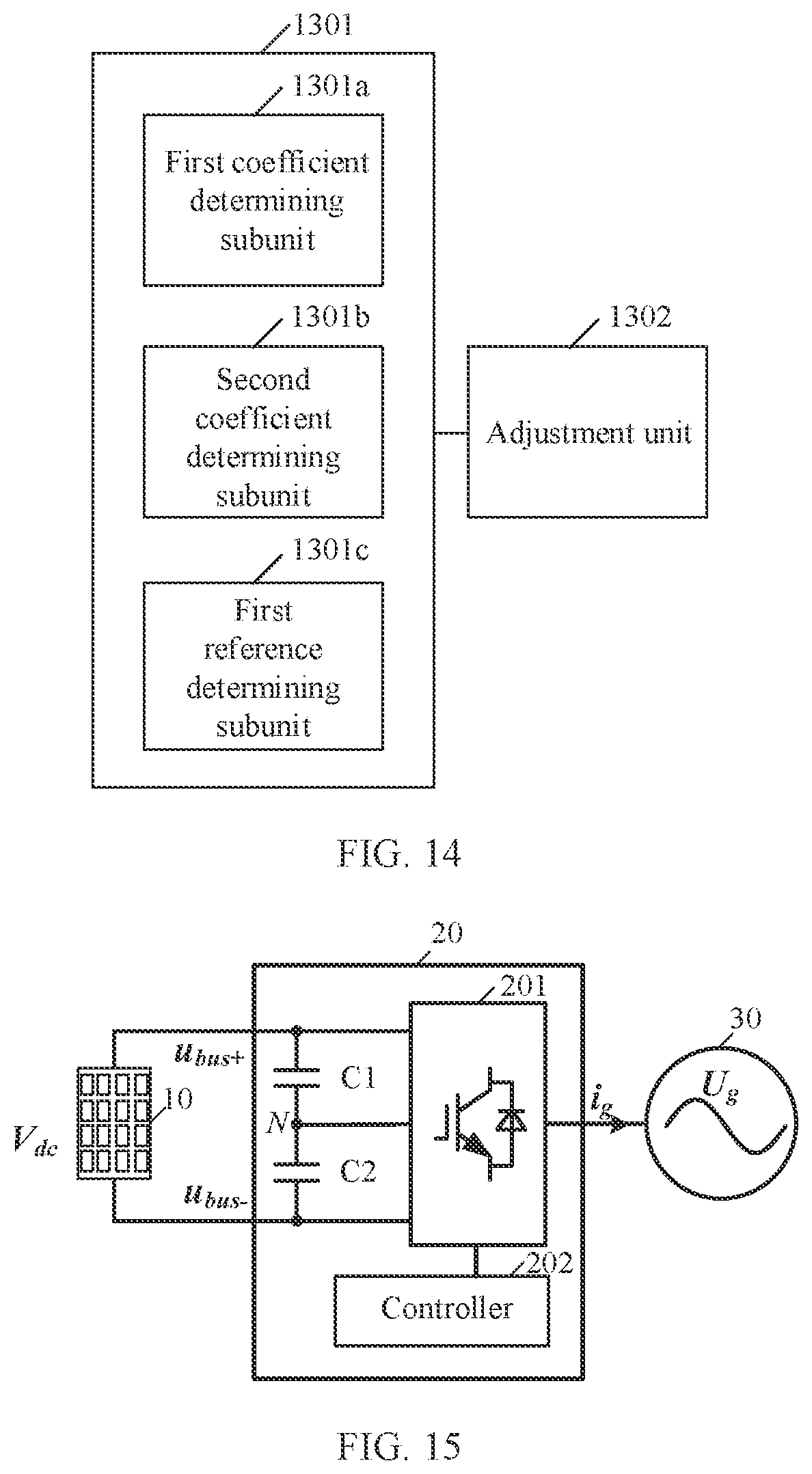 Patent US12316244 Figure 7 – Three-level inverter, control method, and system