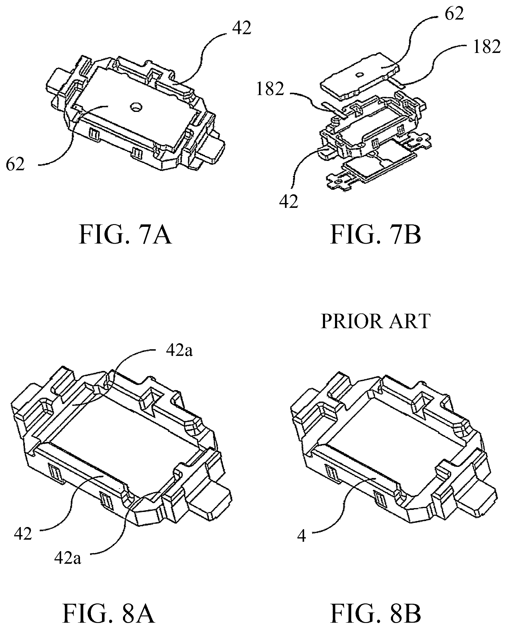 Patent US12316247 Figure 7 – Vibration wave driving apparatus